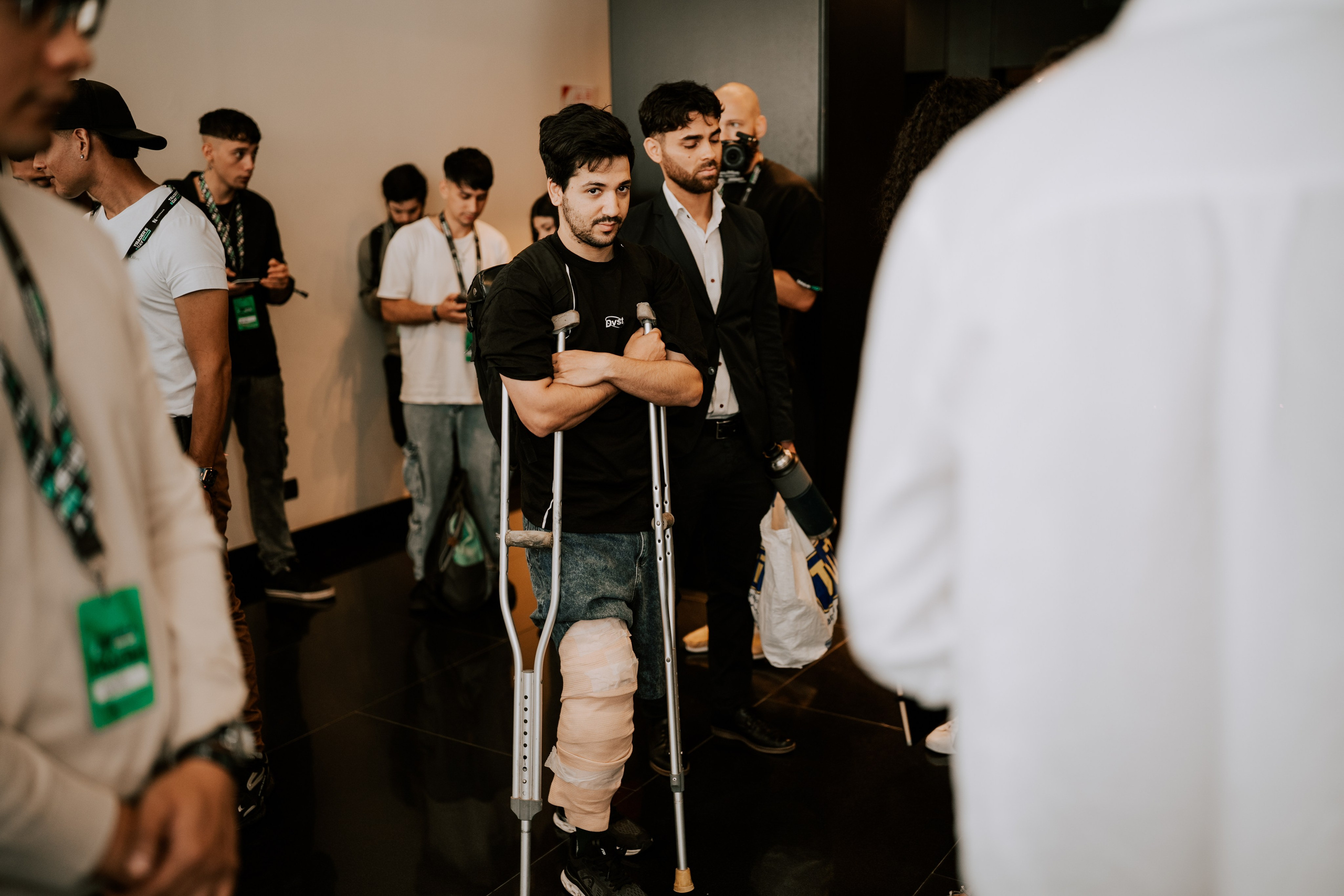 TRADERS DAY By NeomAAA Argentina. NeomAAA Funds Gallery