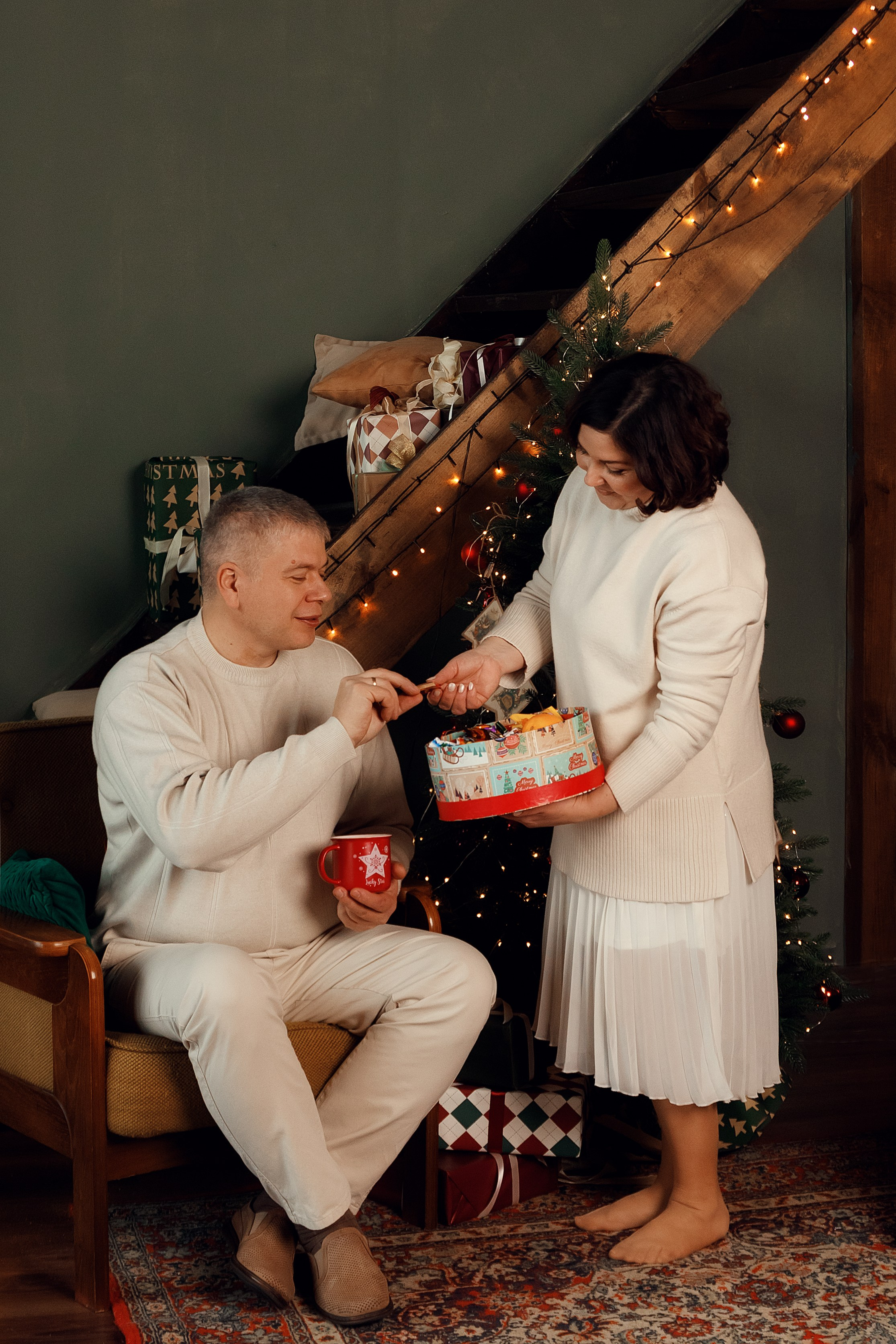 ПОРТФОЛИО. Детский и семейный фотограф в Калининграде Надежда Гриднева