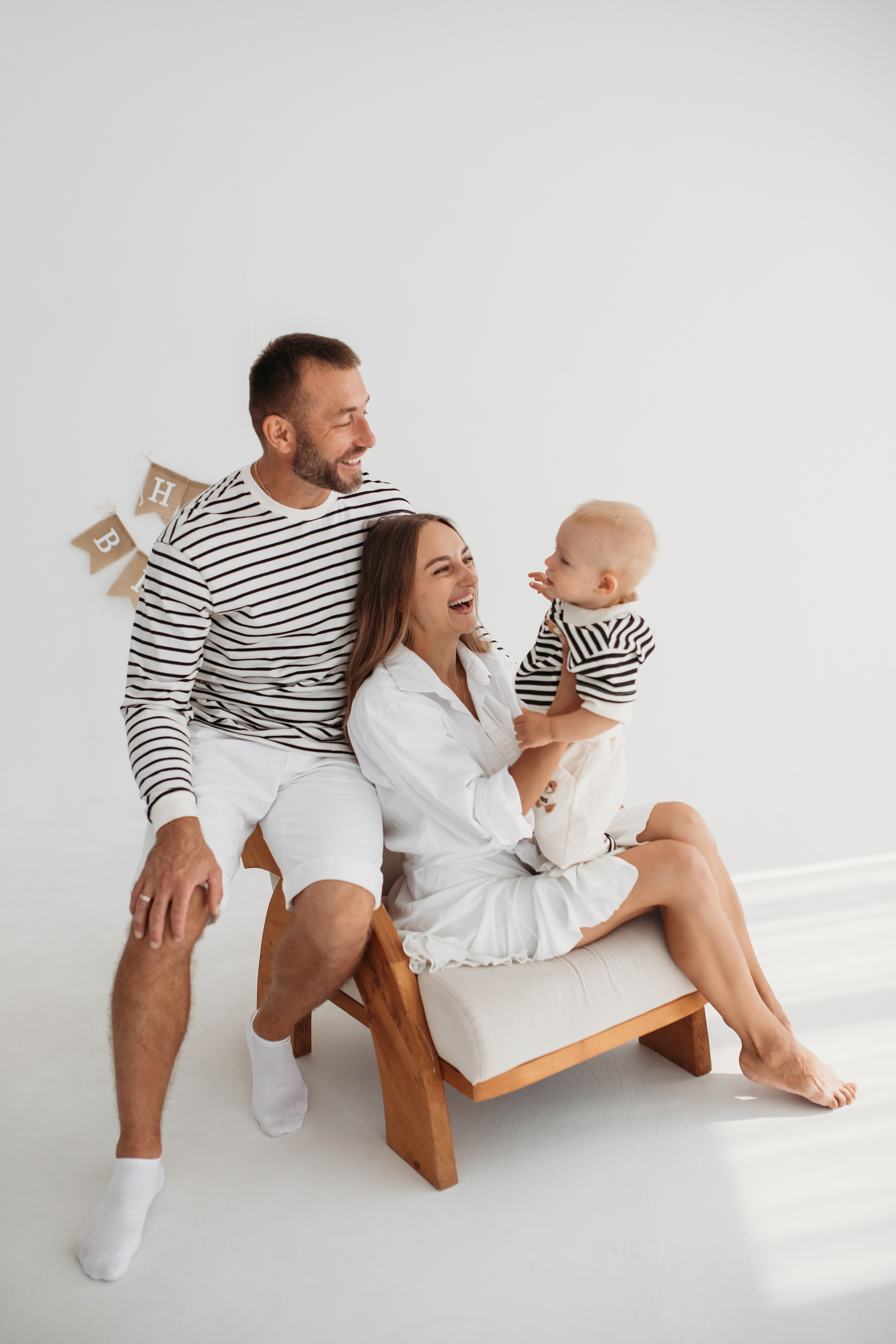 Марк. Семейный и детский фотограф Минск, Беларусь