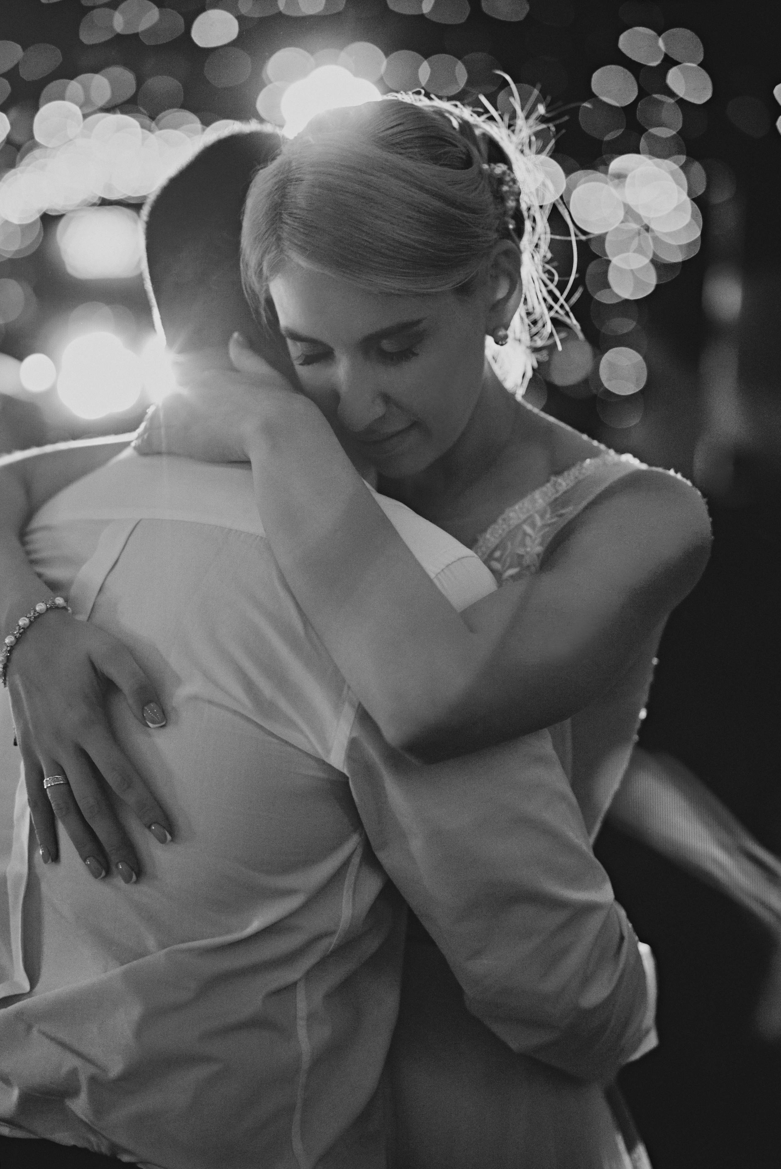 Артём и Ярослава. Фото-видеосъемка свадеб Venson Films