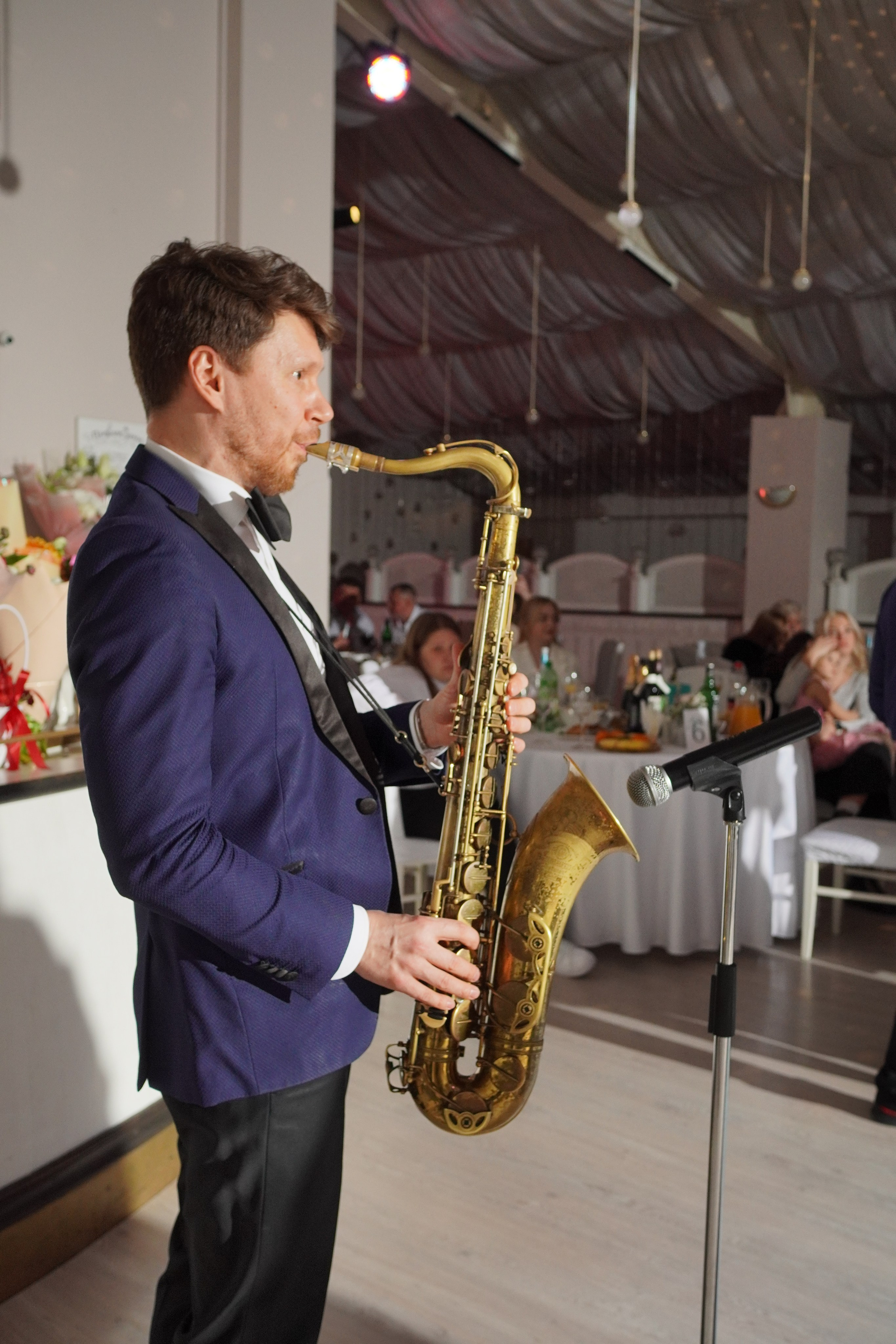 Мероприятия. Фотограф Гатчина Андрей Усандро