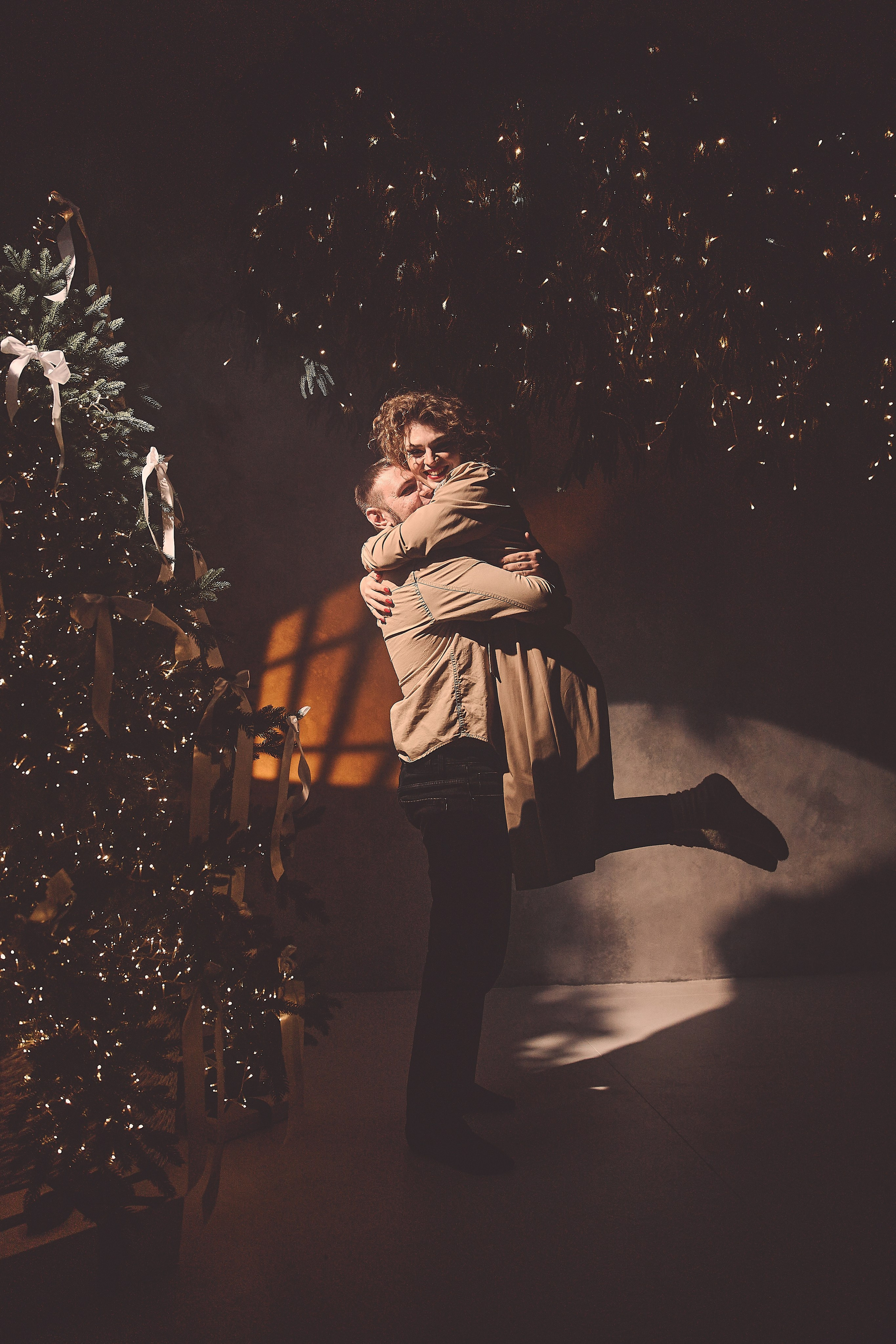 Счастье рядом. Свадебный фотограф в Красноярске Владимир Ятмасов