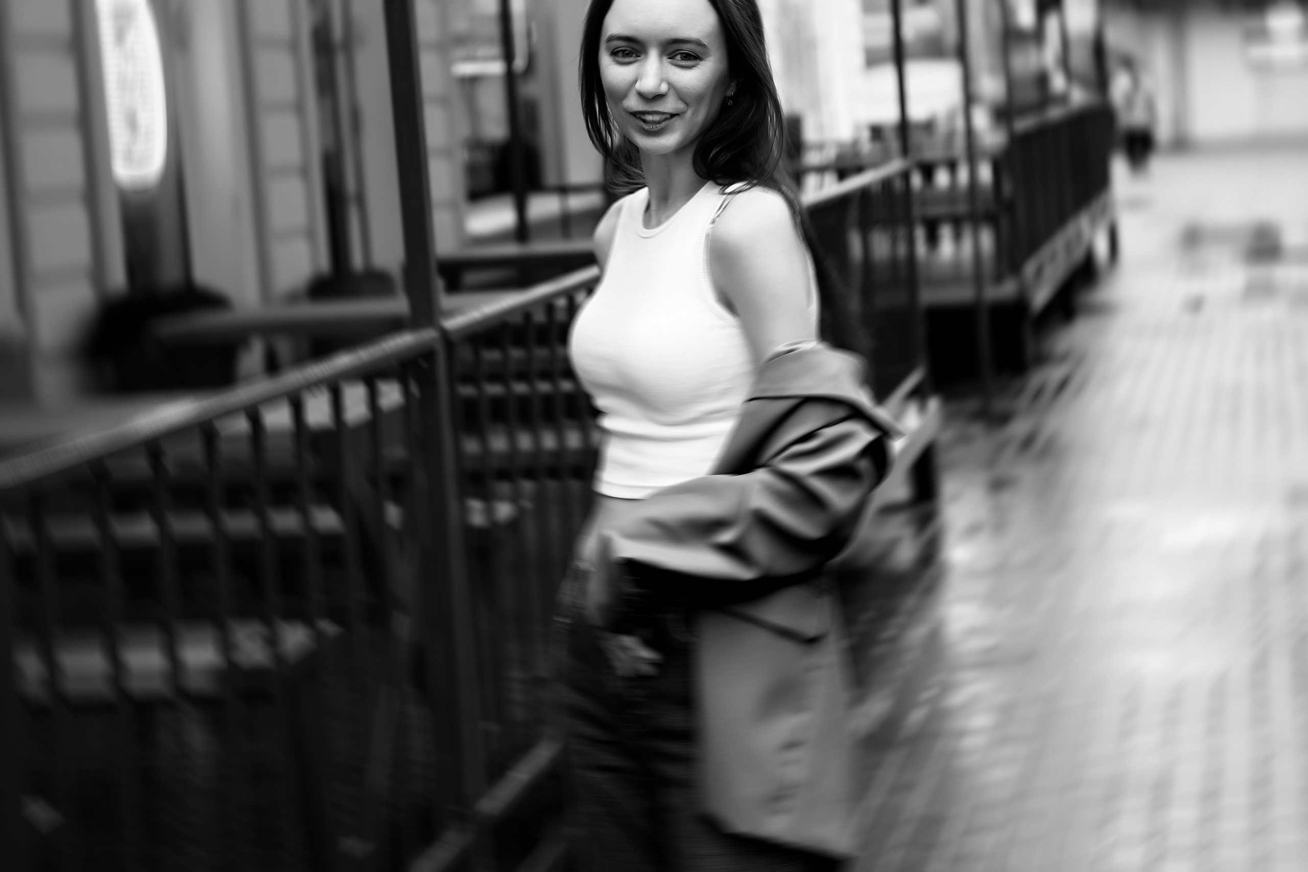 Фотосет уличный. Свадебный, семейный, детский, контент фотограф в Омске Максим Ильин