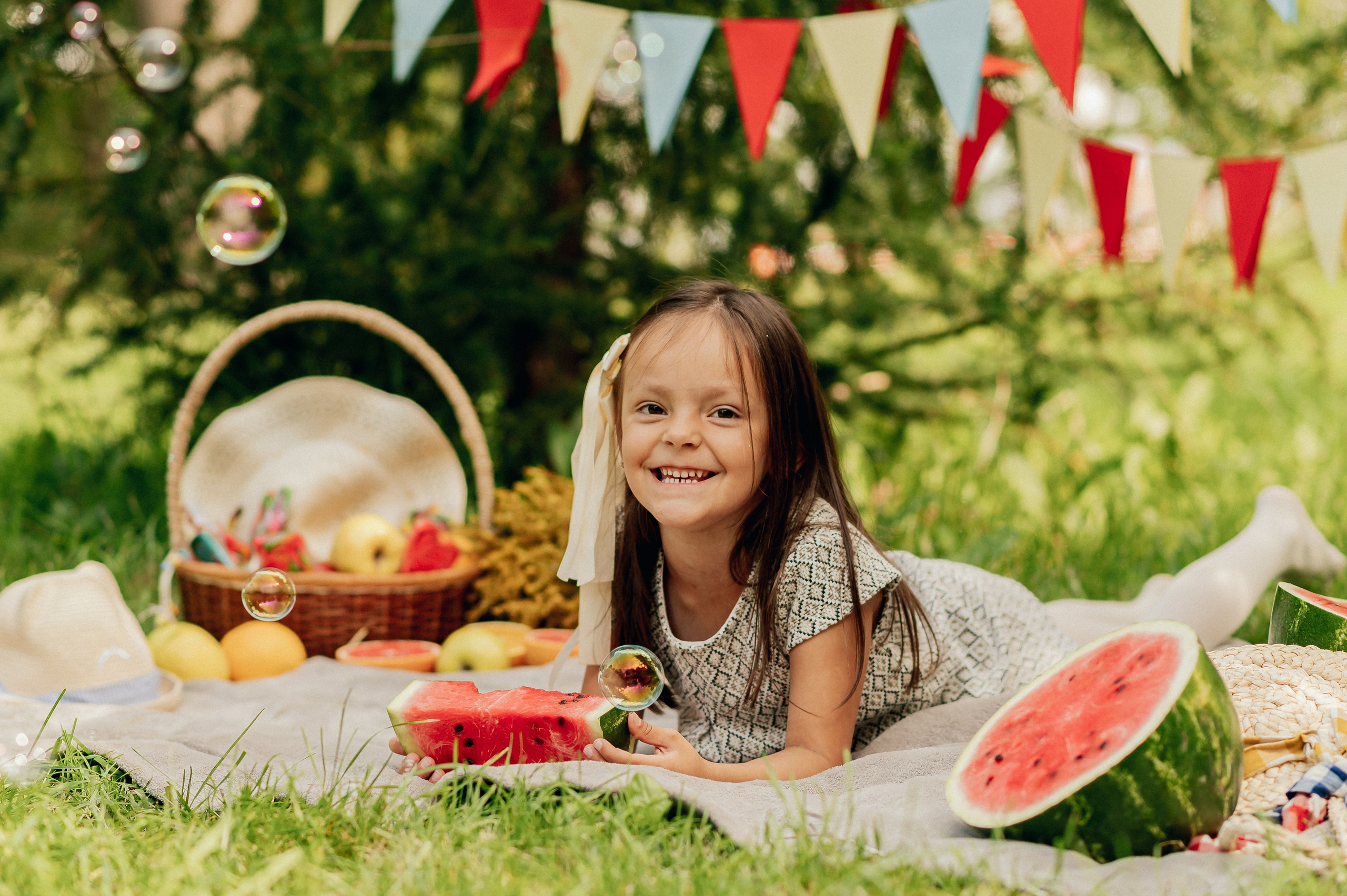 SUMMER DAY. Профессиональный репортажный, коммерческий фотограф в Санкт-Петербурге