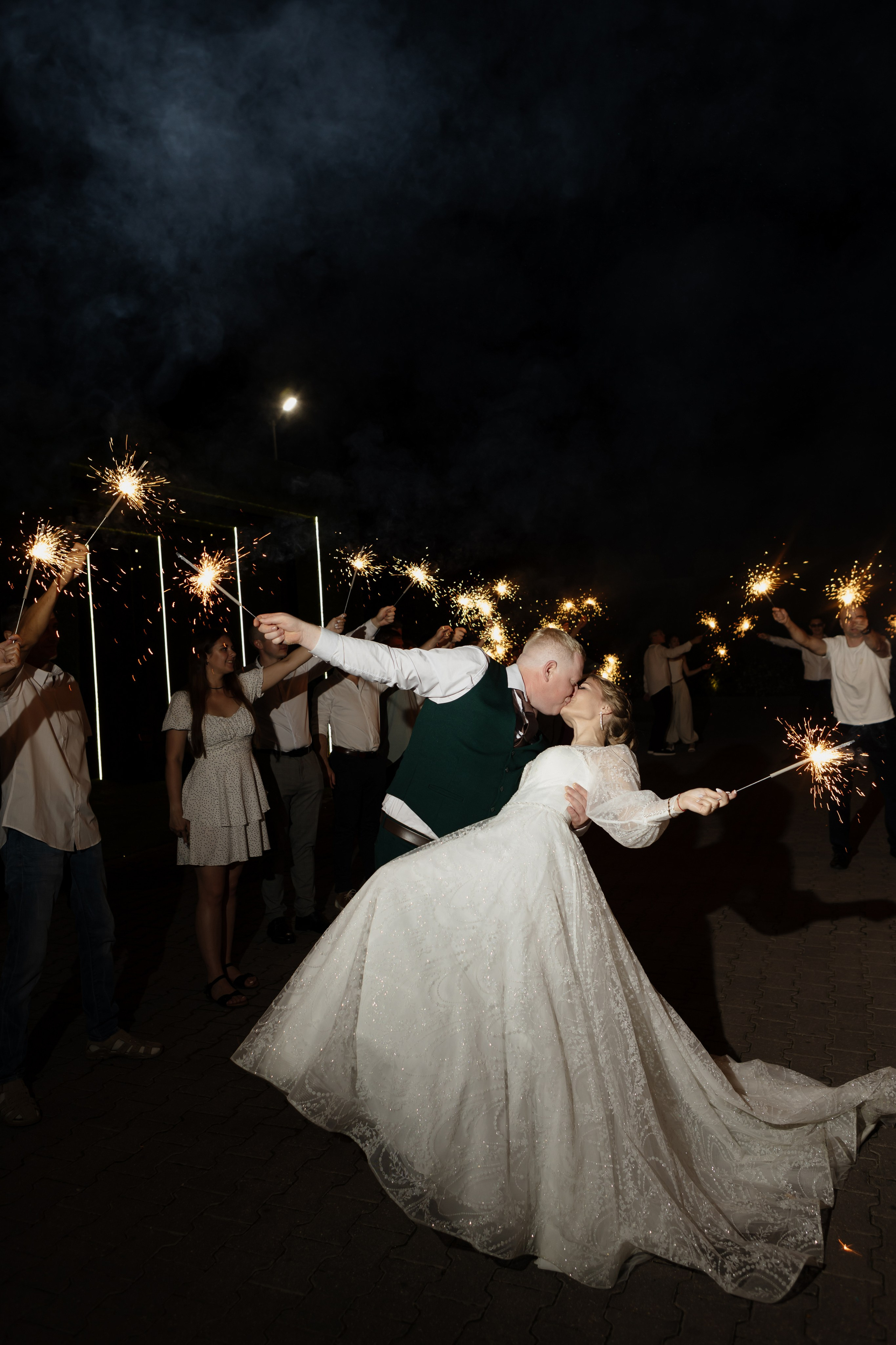 Свадьба Павла и Анастасии. Фотограф Кольчугино/Владимир/Москва Елизавета Иода
