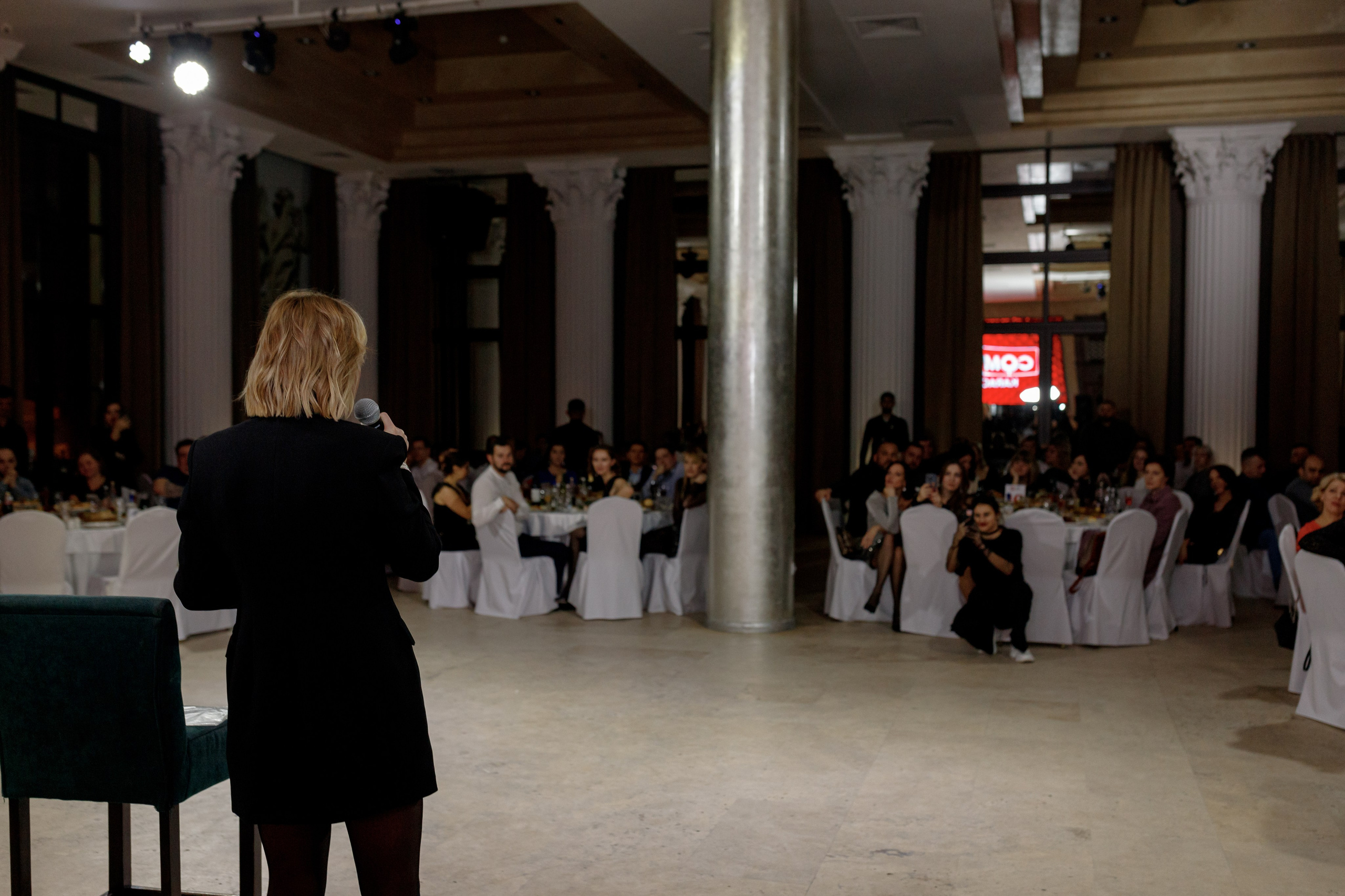 Репортажная фотосъёмка — корпоратив Tele2 2024