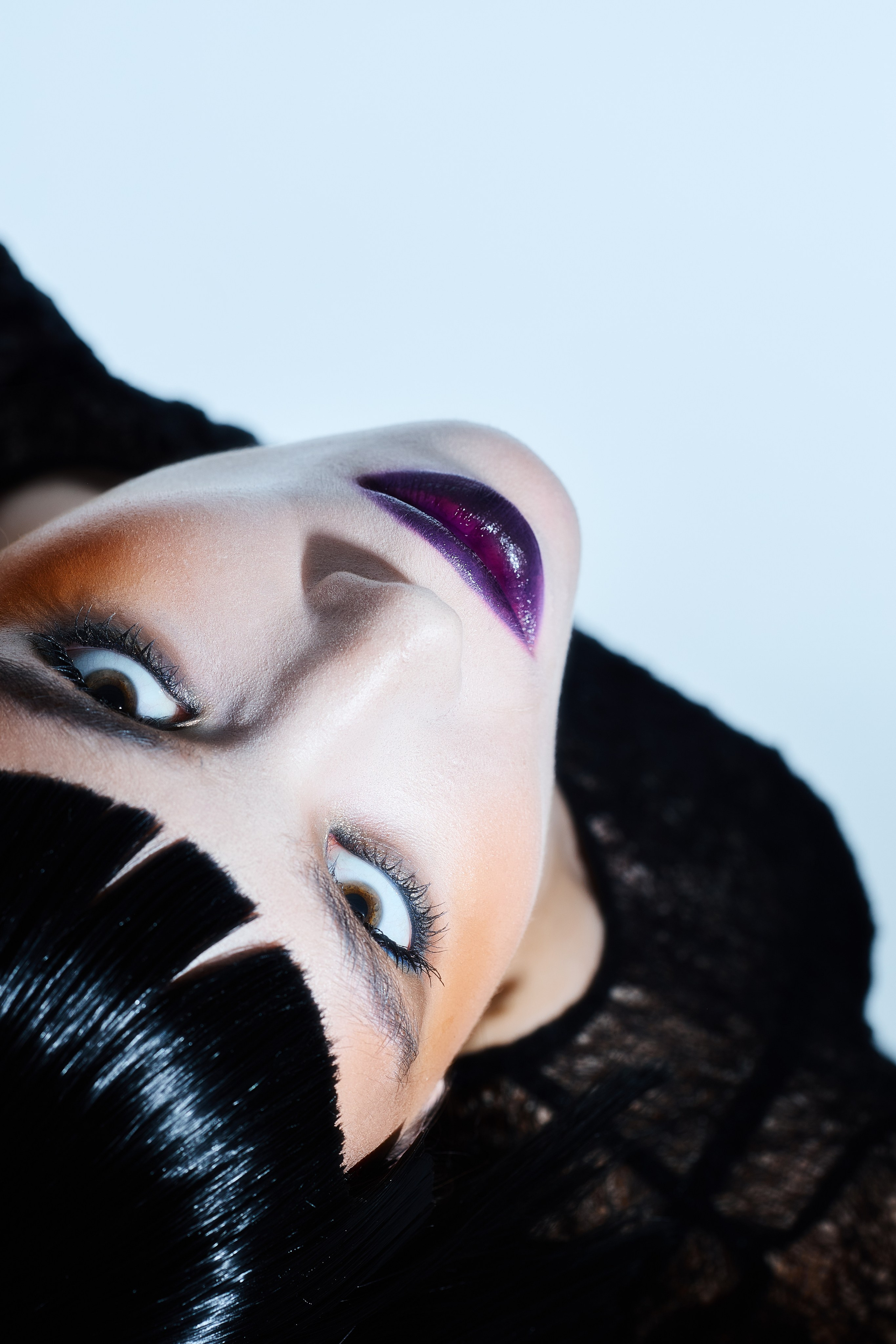 Beauty by Dim Su & Glasha Gurianova