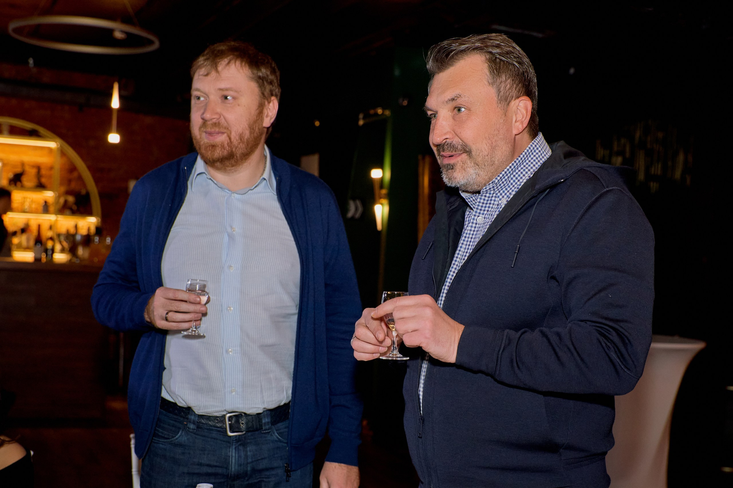 Корпоративные мероприятия | Фотограф Иван Прусов