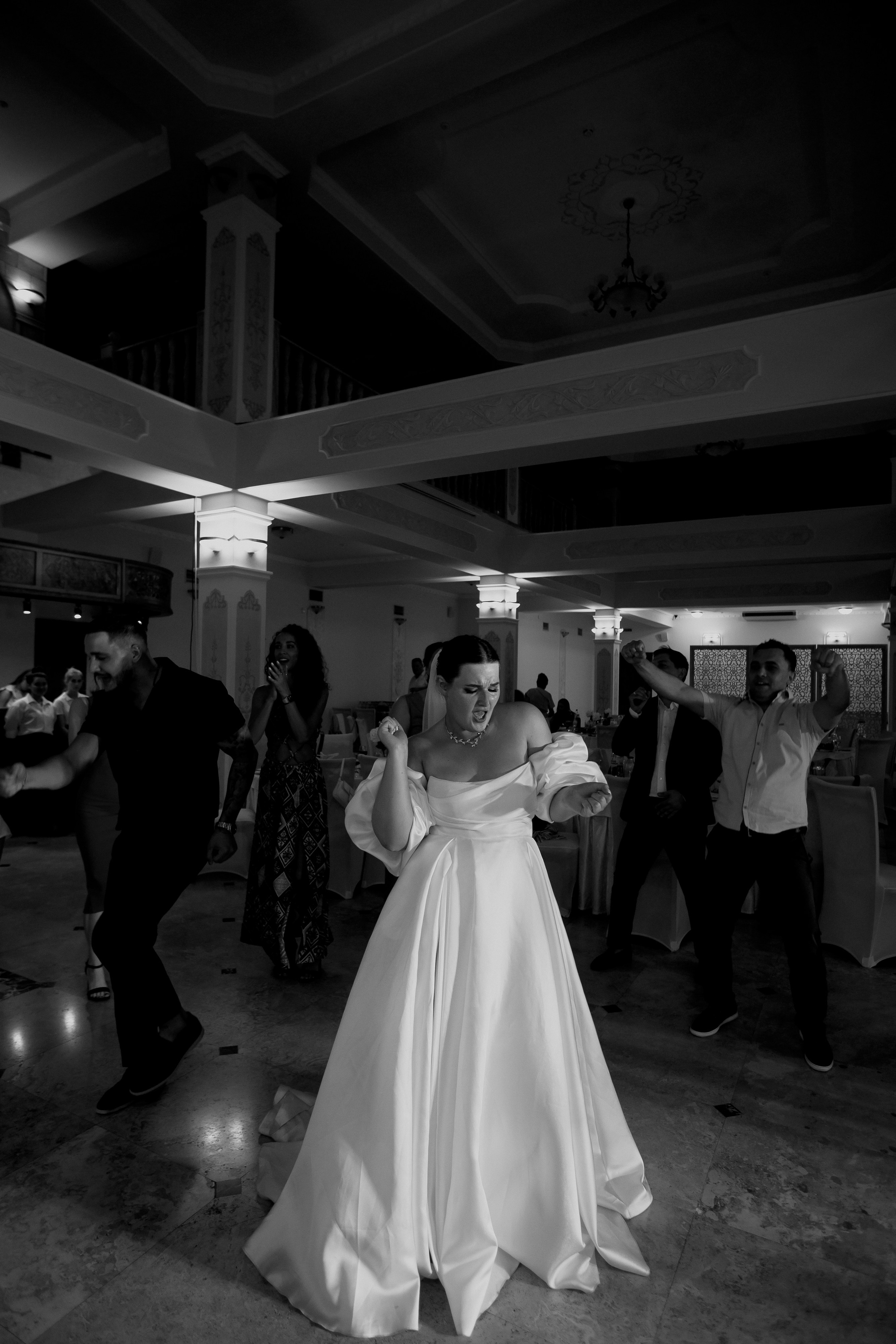 Andrey&Yulia. Фотограф Анна Лейман. Севастополь