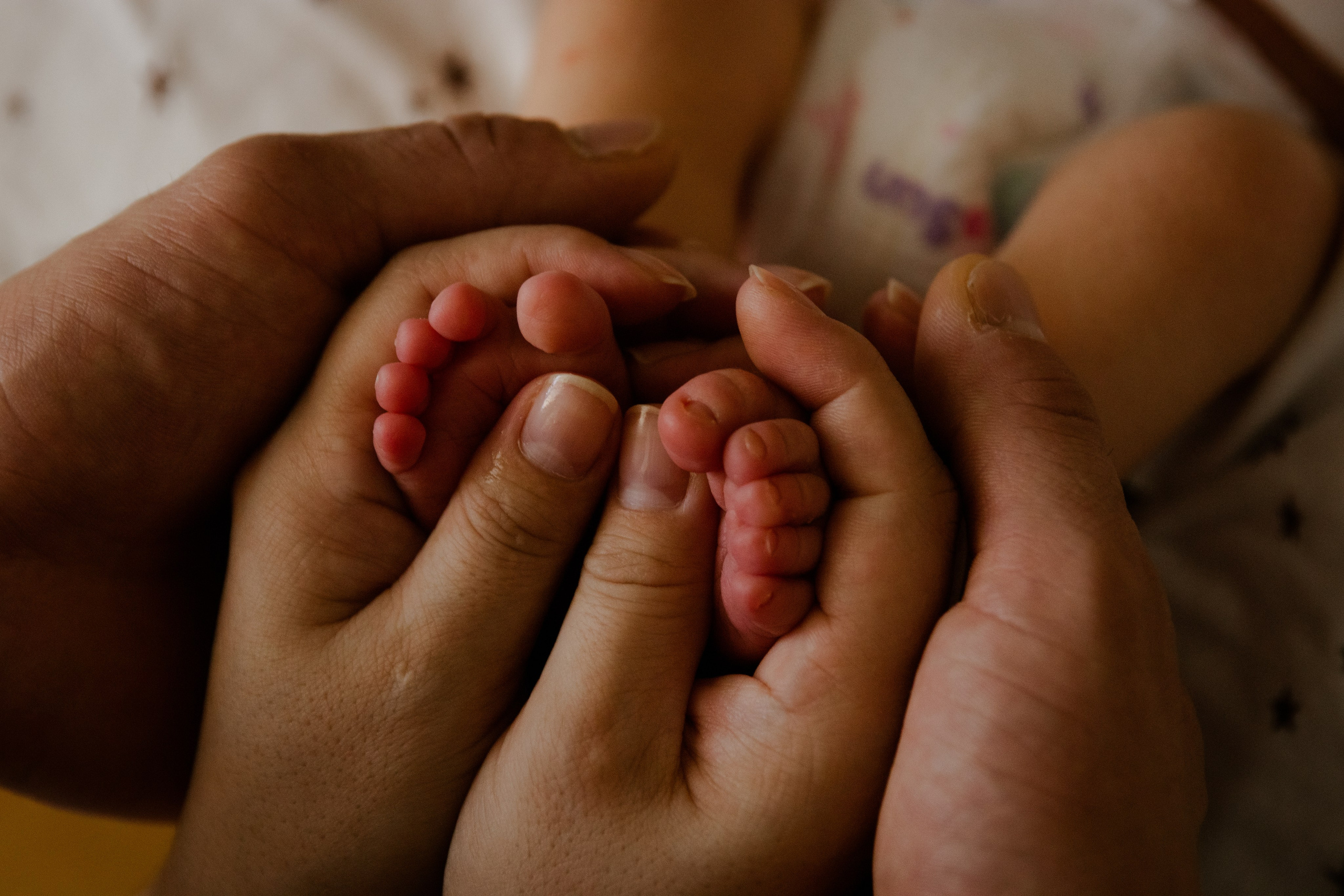 Ньюборн (Лайфстайл). Ньургуйаана Тарагаева. Детский и семейный фотограф в Якутске