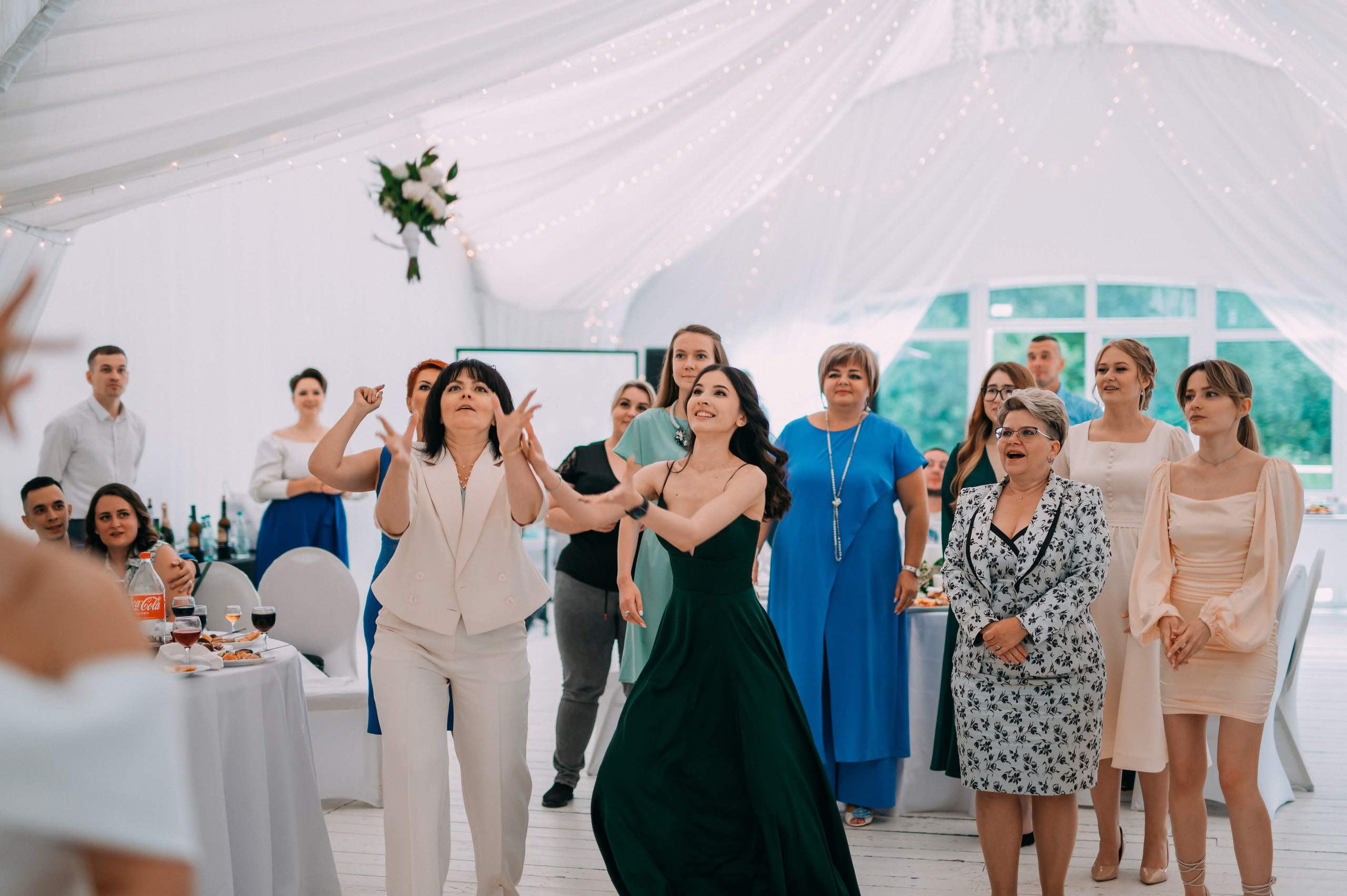 Даниил + Саша. Свадебный фотограф Волжский Волгоград Каблов Николай