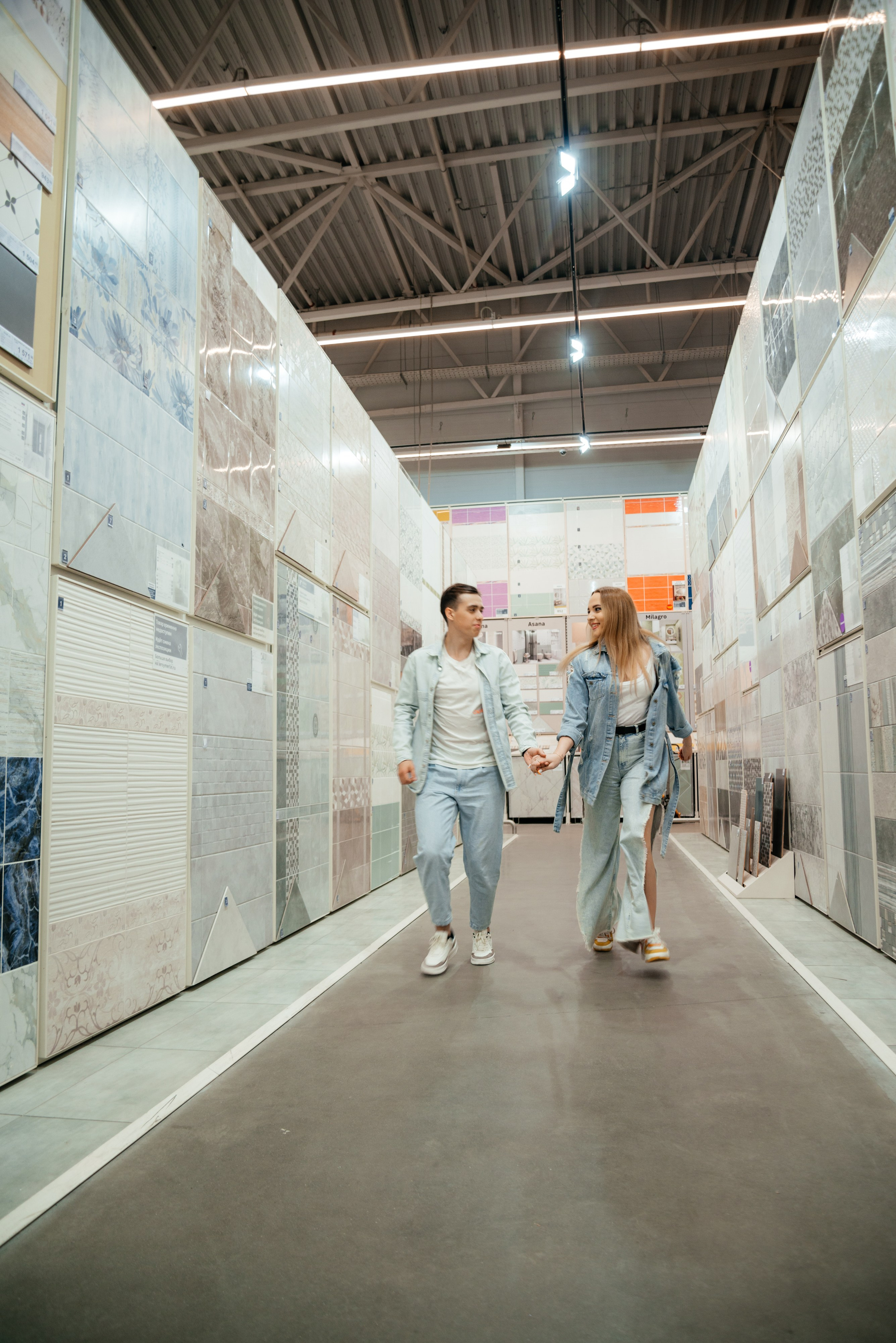 Алиса и Саша. Мария Яровая фотограф Хабаровск