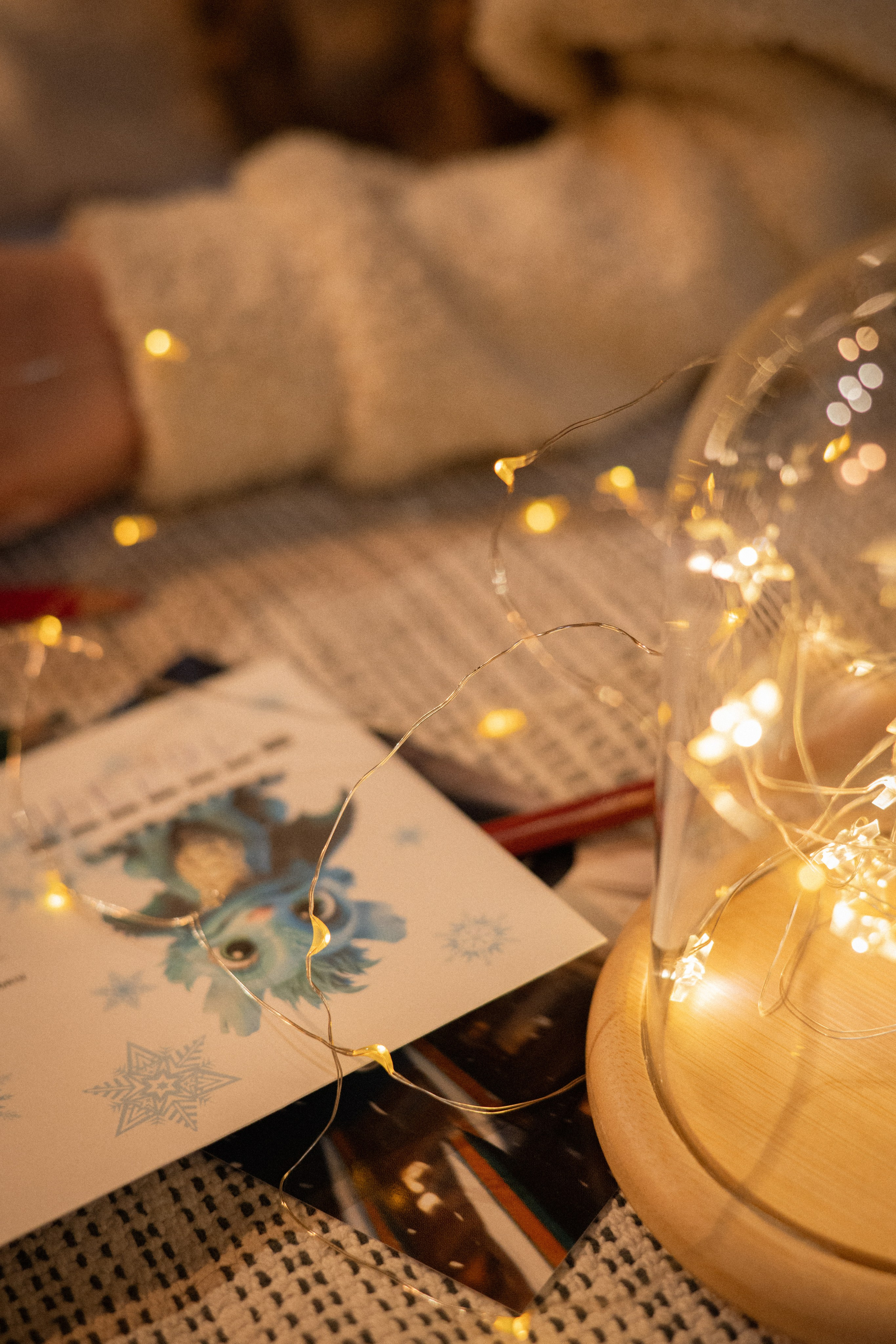 Новогодняя история Есении и Мирослава. Детский и семейный фотограф в Санкт-Петербурге и Ярославле Павлова Гал