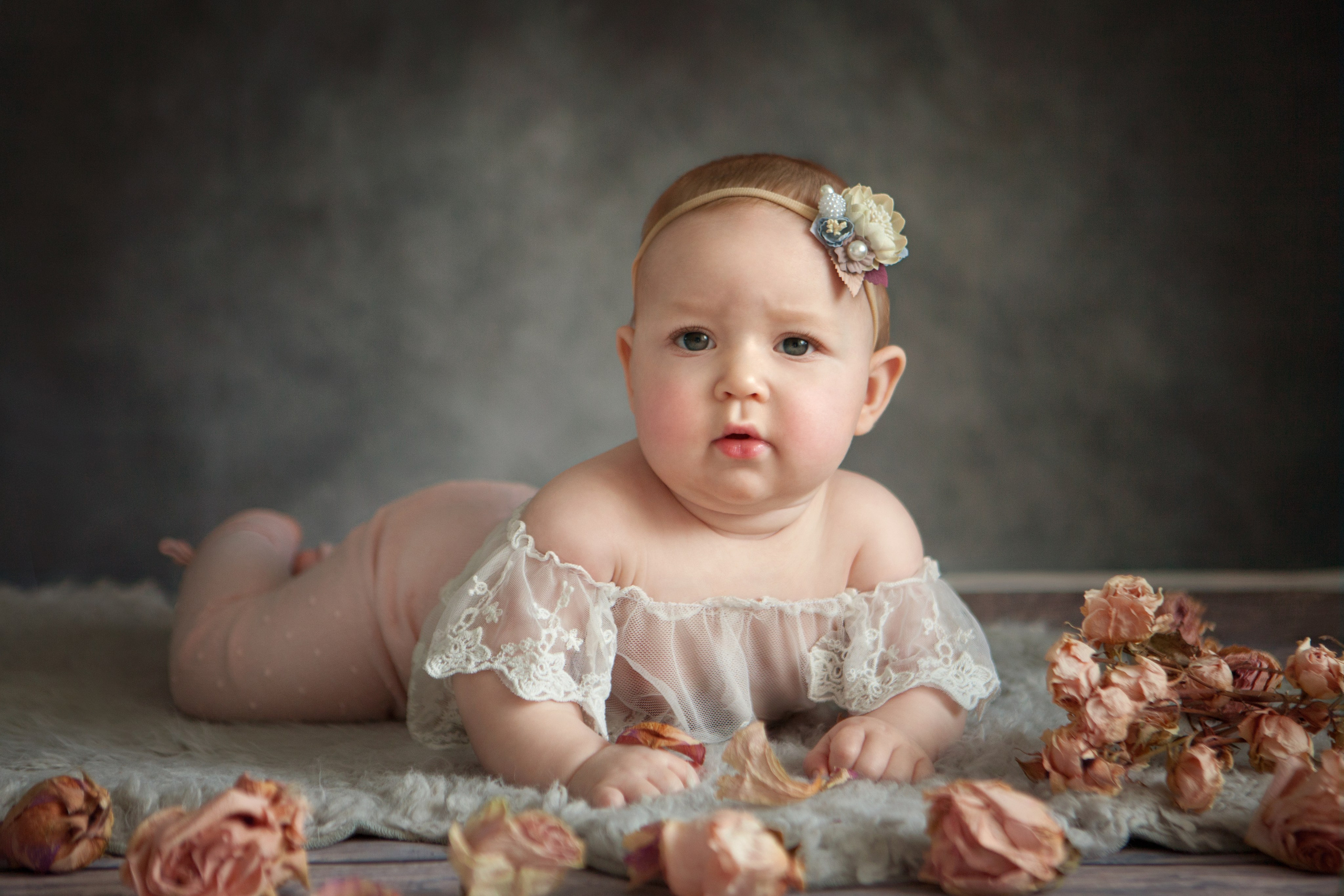 Малыши. Детский и ньюборн фотограф в Санкт-Петербурге Марина Айдинян