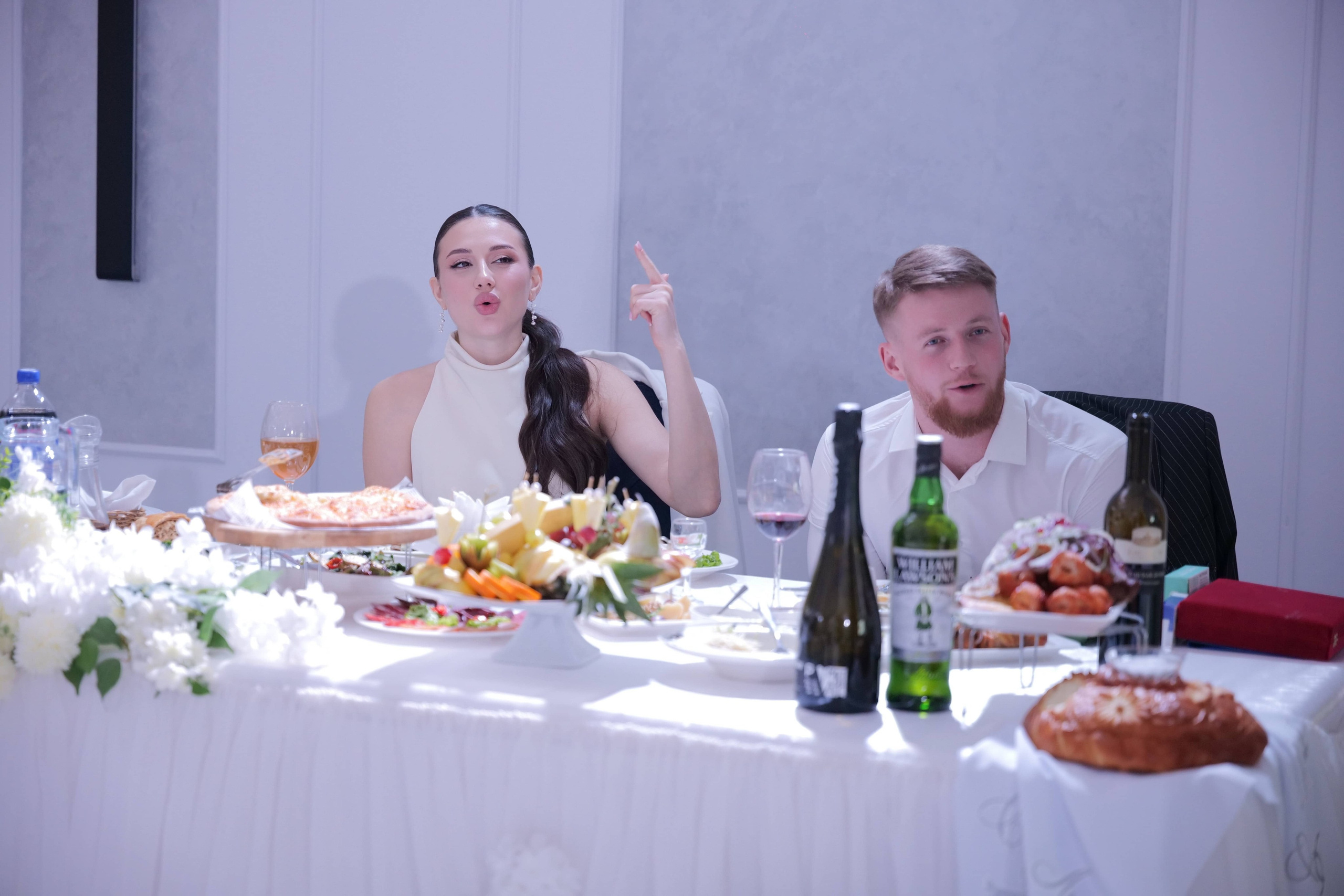 Свадьба Игоря и Ангелины