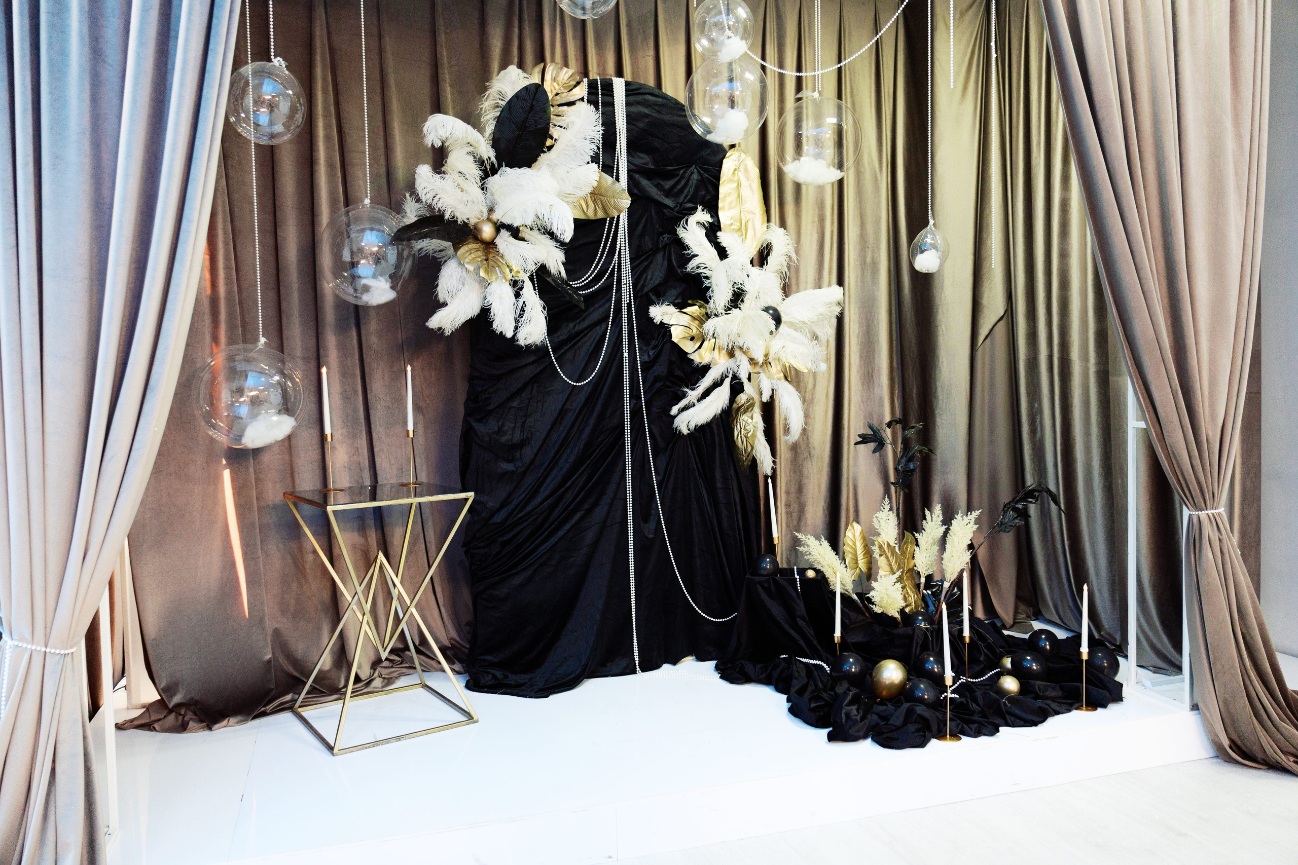 День Рождения Лианы