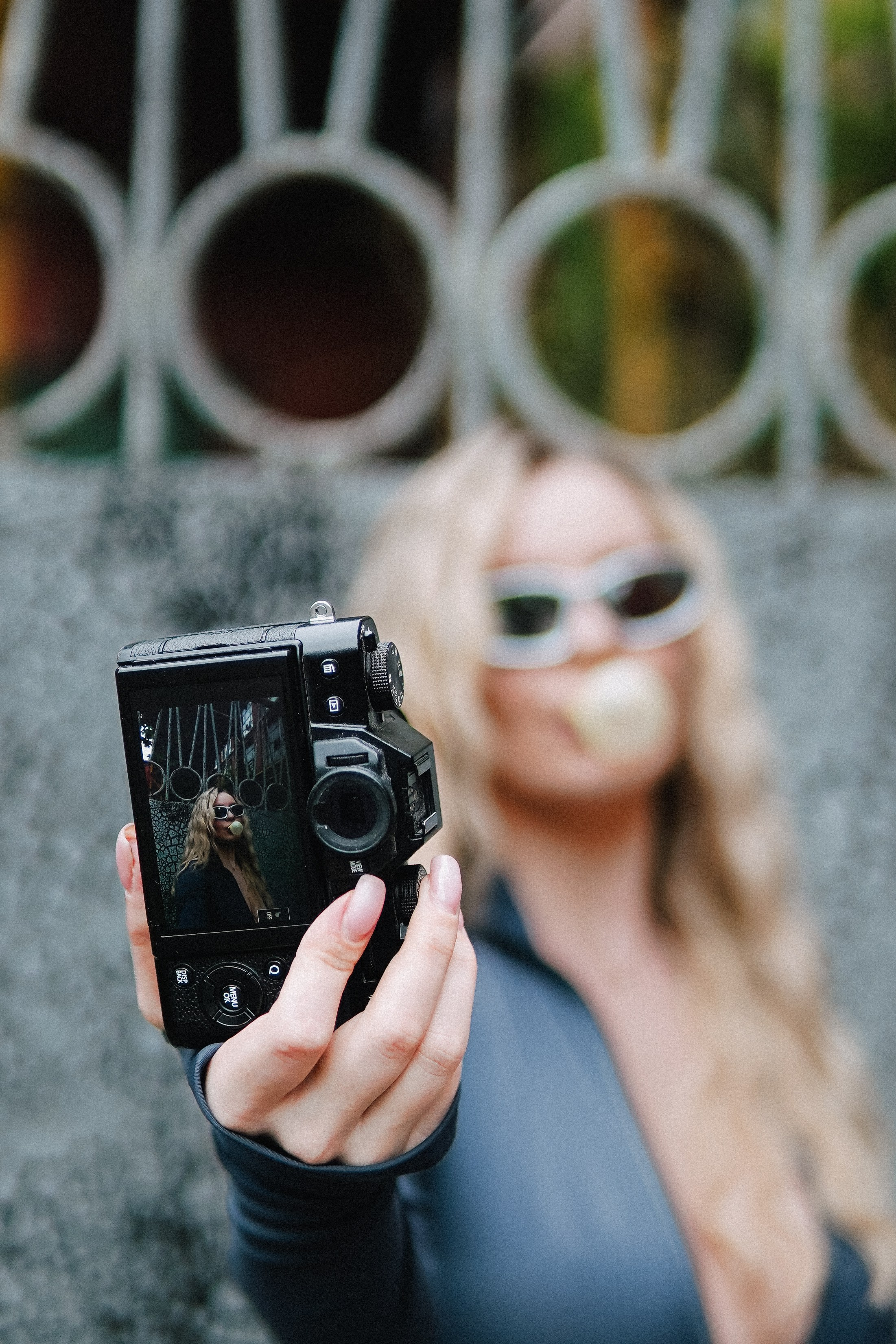 Подробка женских съемок. Фотограф Москва и Видеограф Москва