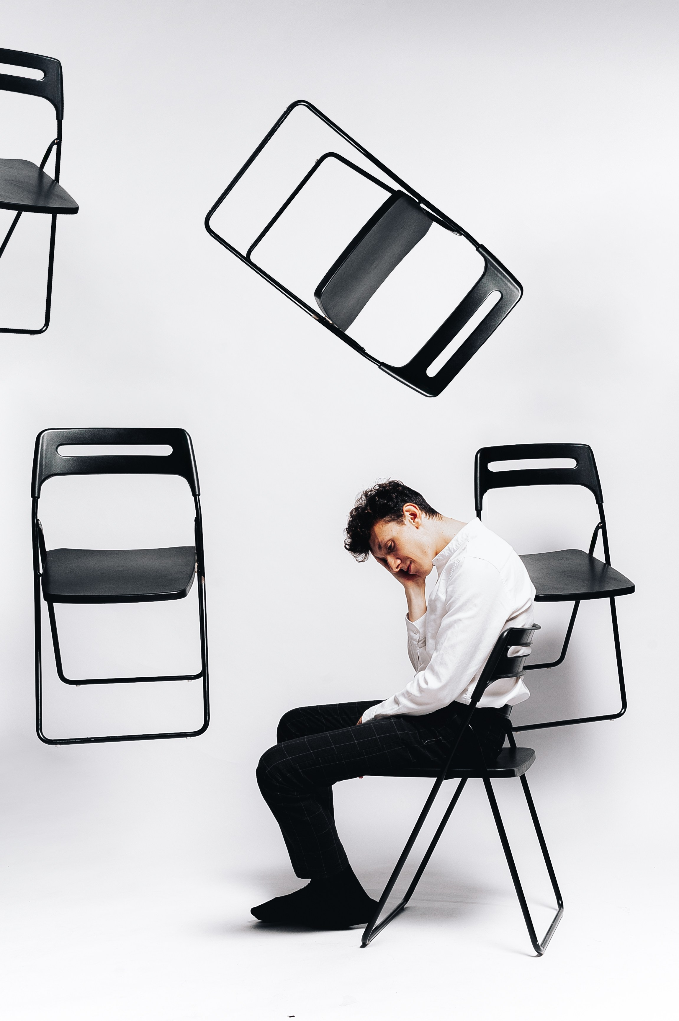 Стульчатый хаос