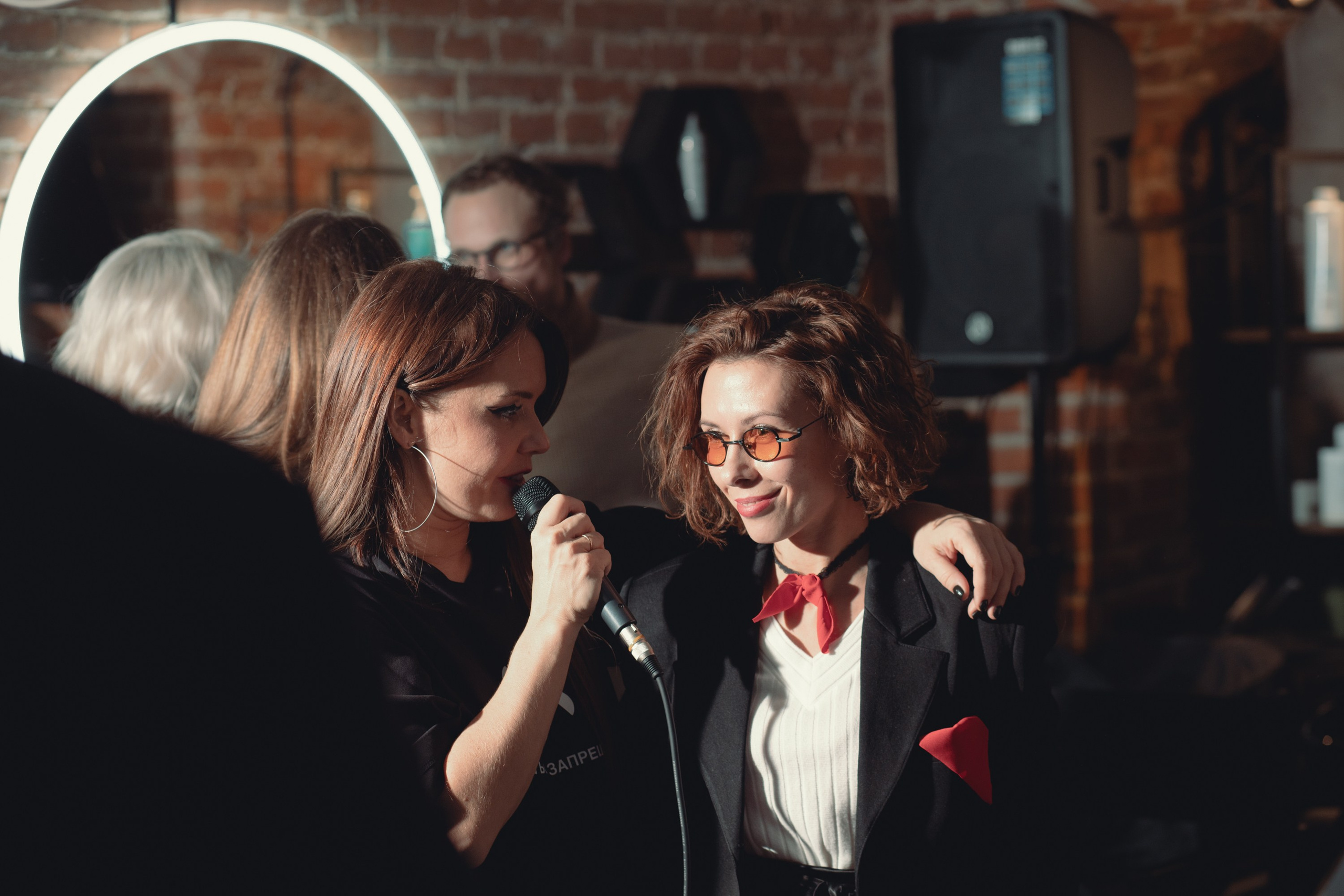 Le Prima, Design-show «В Моменте». Портретный и интерьерный фотограф в Москве|Кашин Артём