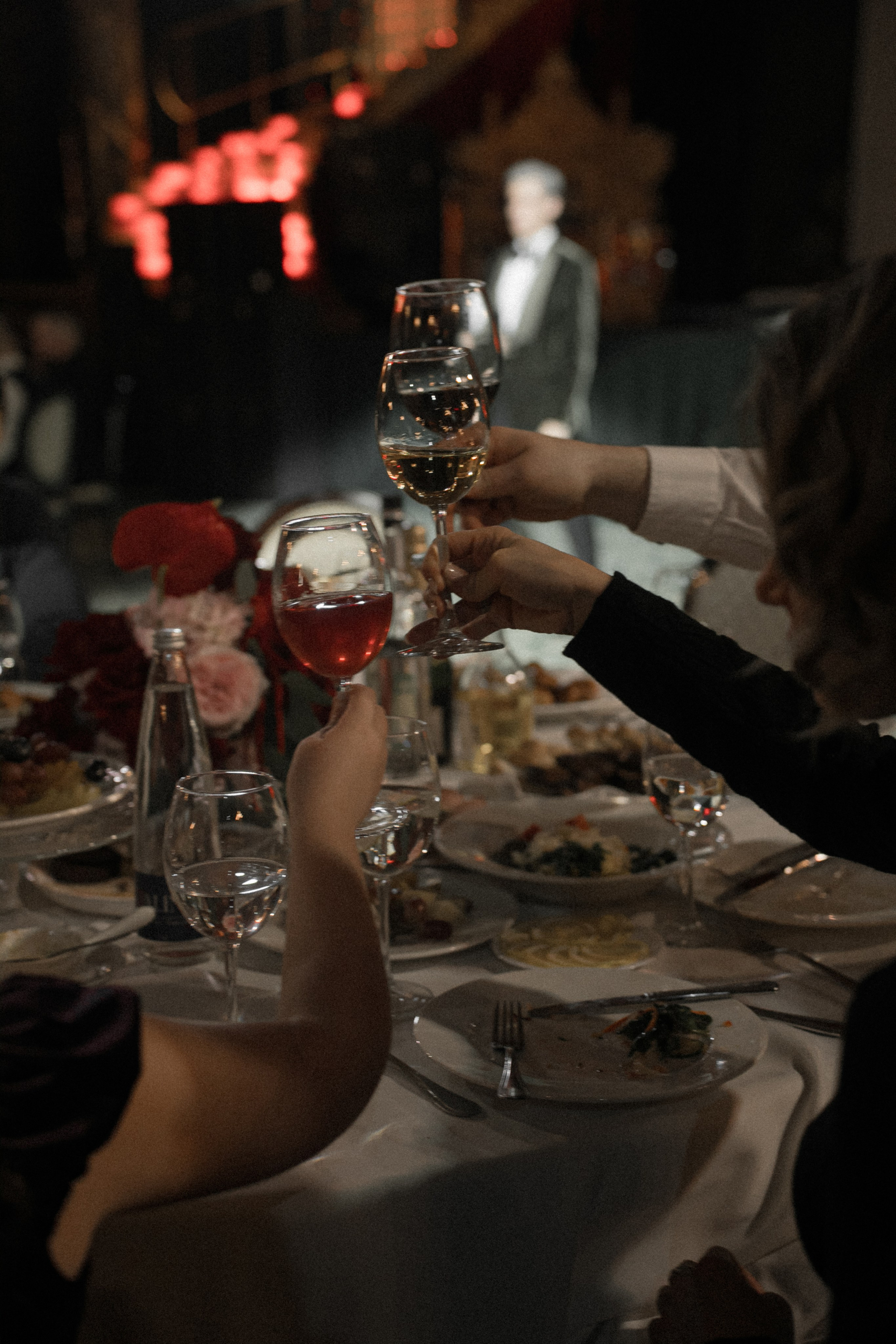 Мы. Свадебный фотограф в Москве