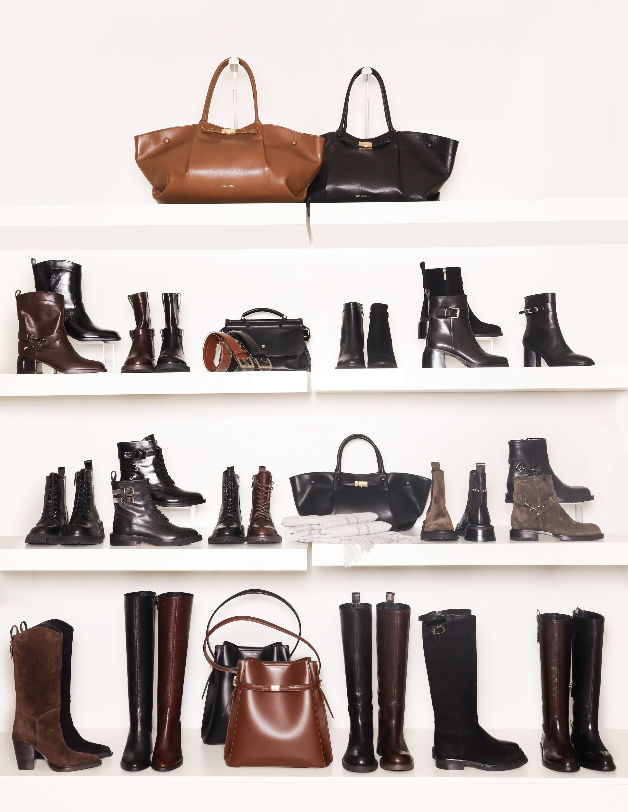 Basconi. Предметный фотограф Артём Йома