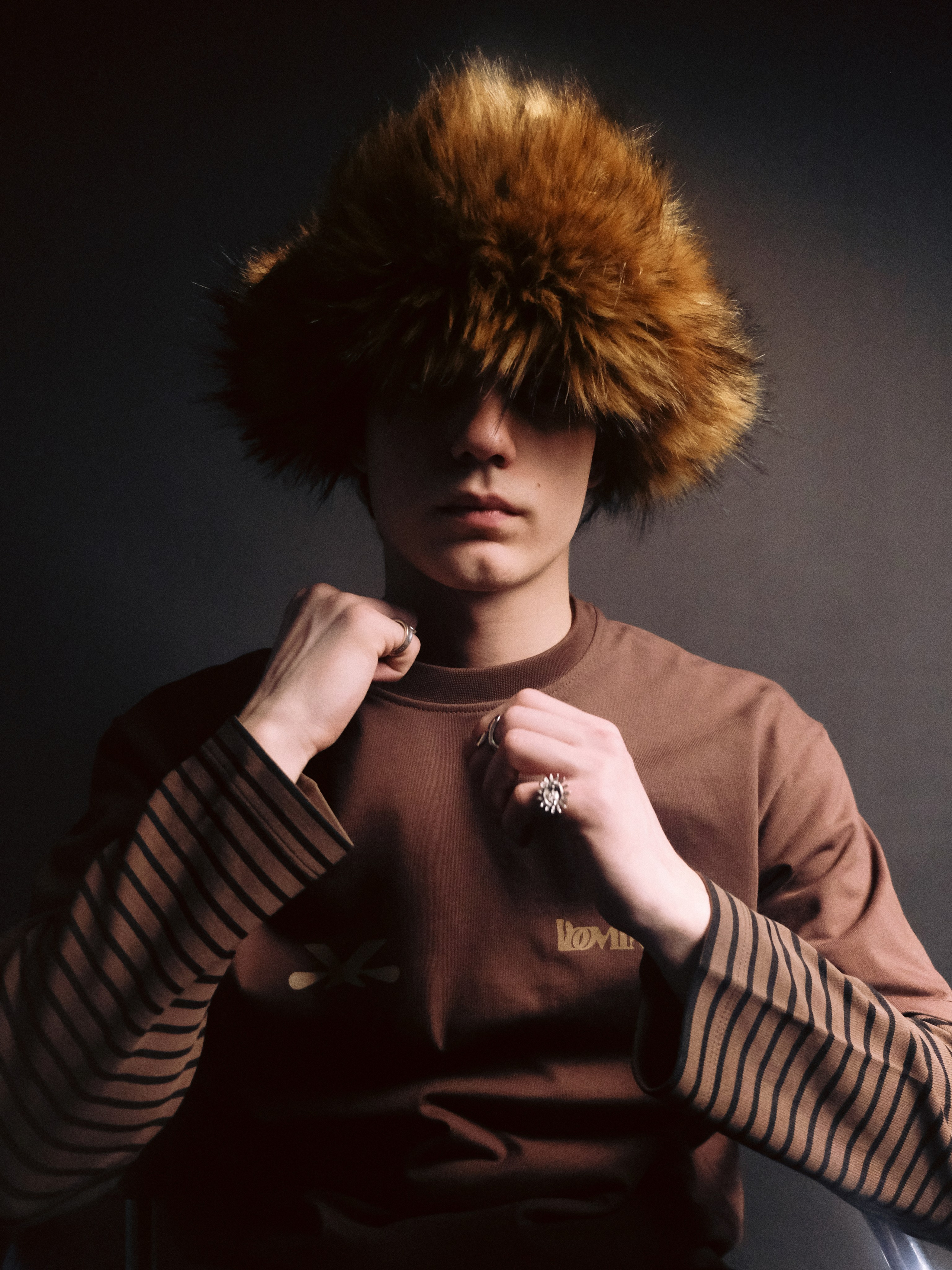 Loomine merch. Photographer Mary Sergo