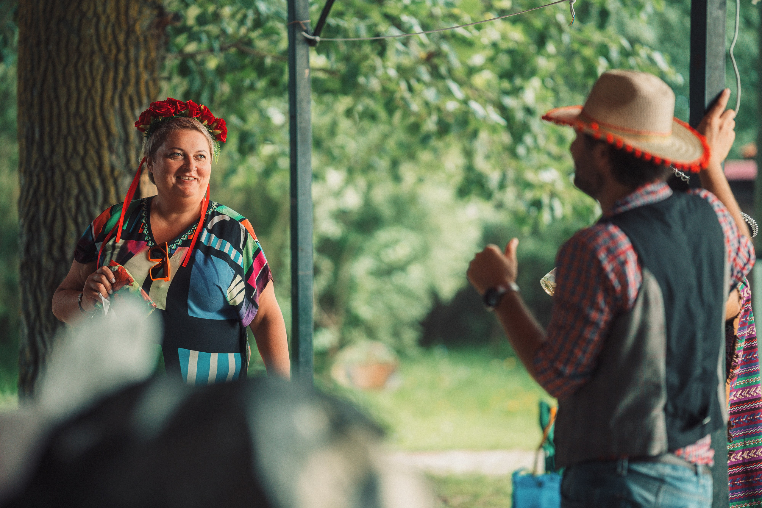 Фотосъемка юбилея в Воронеже. Свадебный и репортажный фотограф в Воронеже Роман Янко
