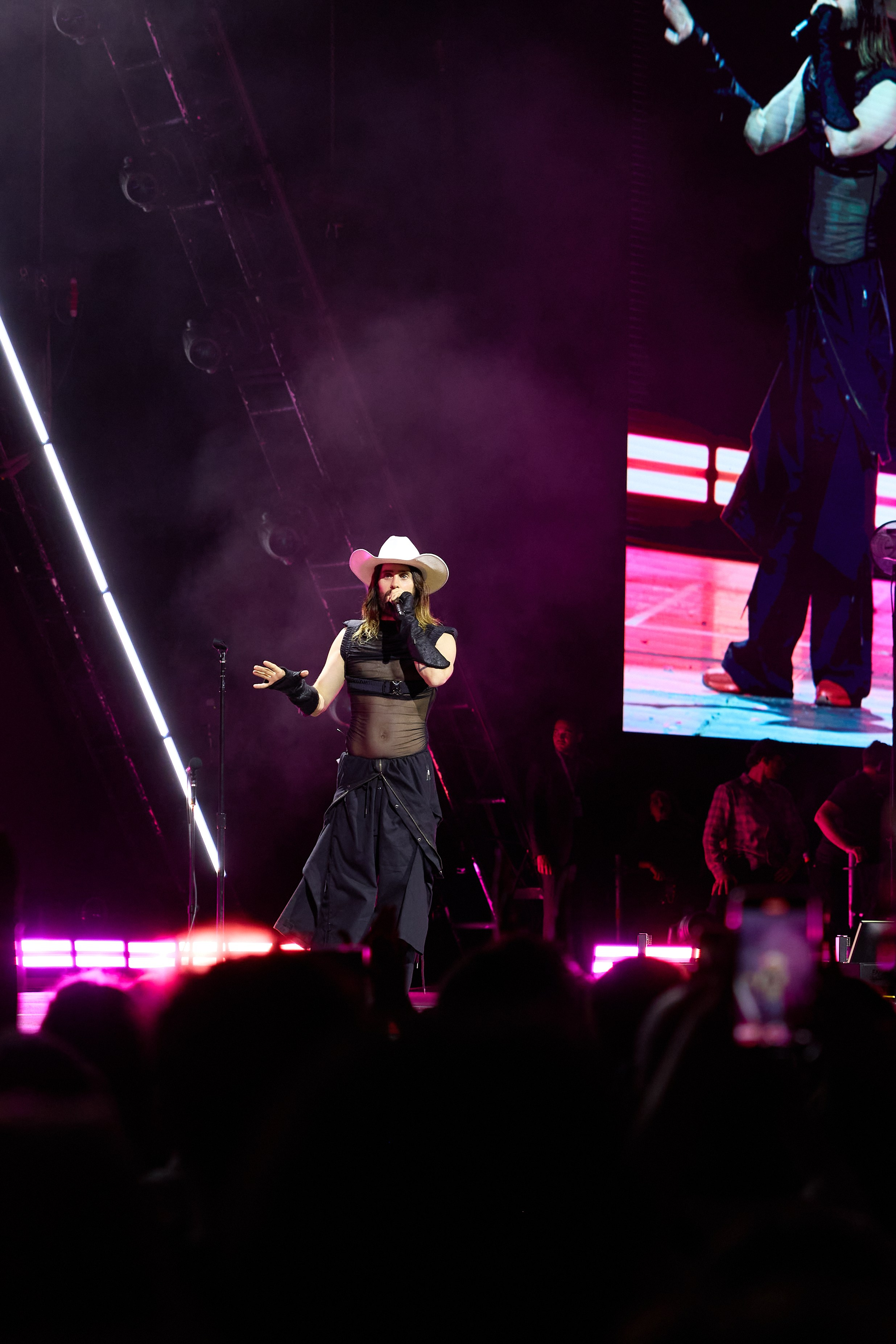 30 Seconds to Mars. Фотограф Москва, Дима Пеллер