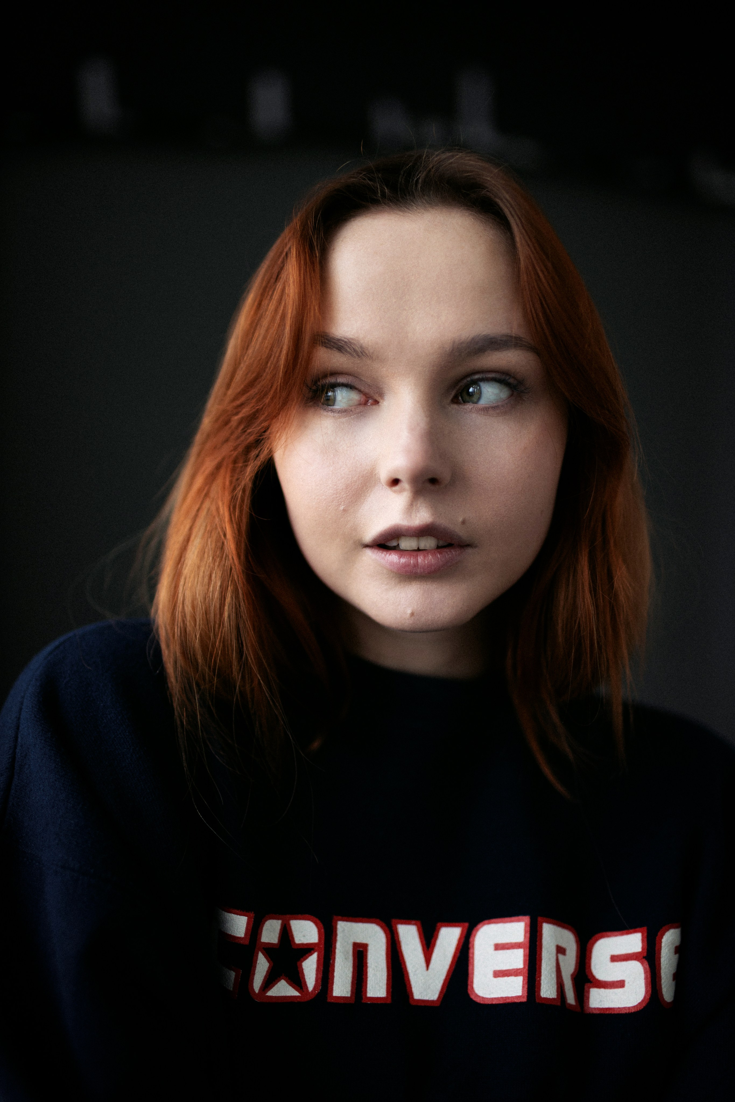 Sofia. Portrait photographer in New York, Yulia Zubova