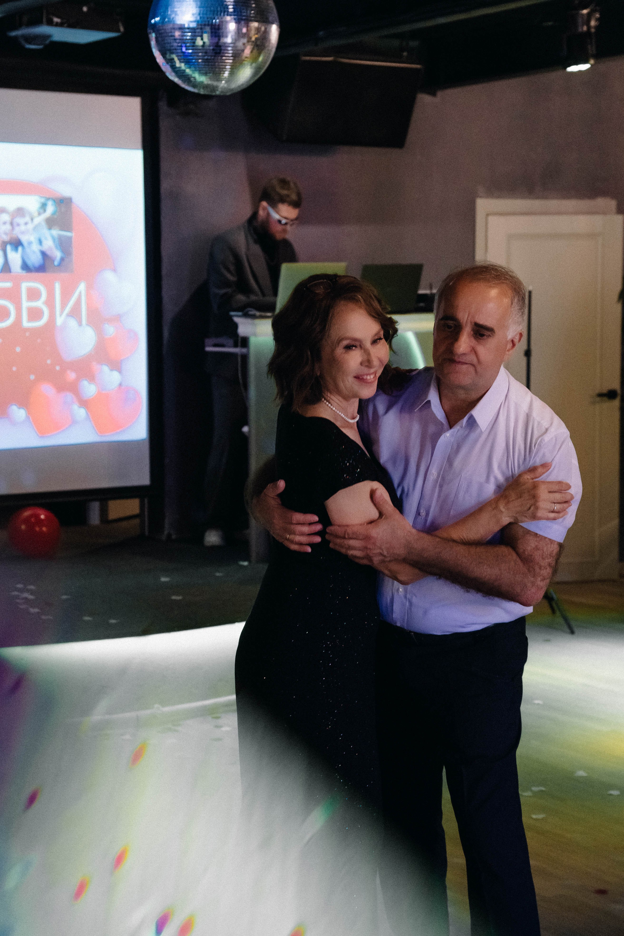 Годовщина свадьбы. Контент-съёмка и бизнес-портреты в Москве. Виктория Кулюкина