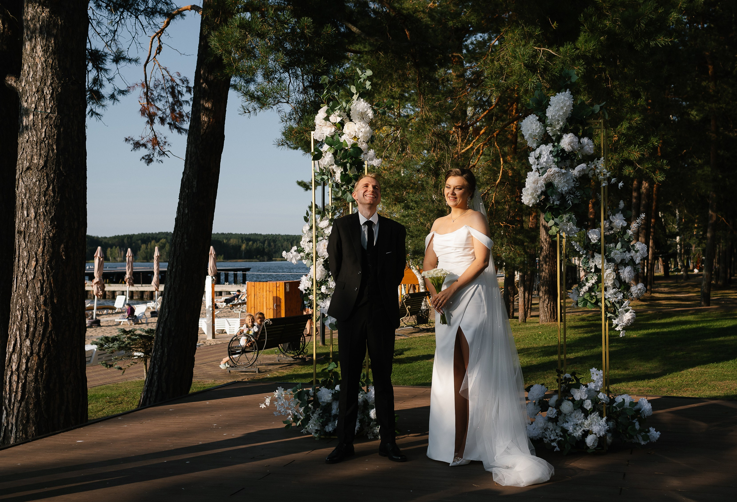 Света и Никита. Фотограф Юлия Обрезкова Нижний Новгород