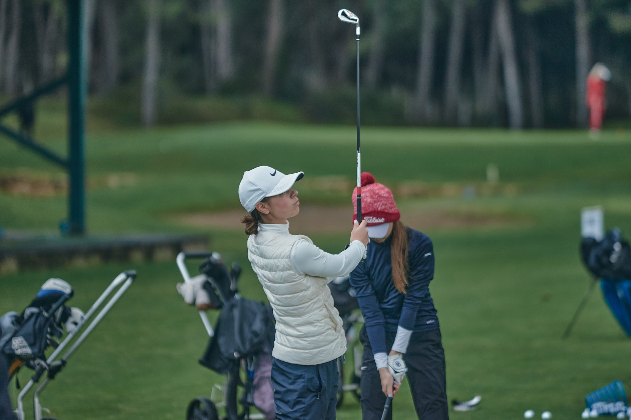 Turkey 2024. Академия гольфа NSU в Москве. Тренировки по гольфу для детей и взрослых, тренировки для новичков