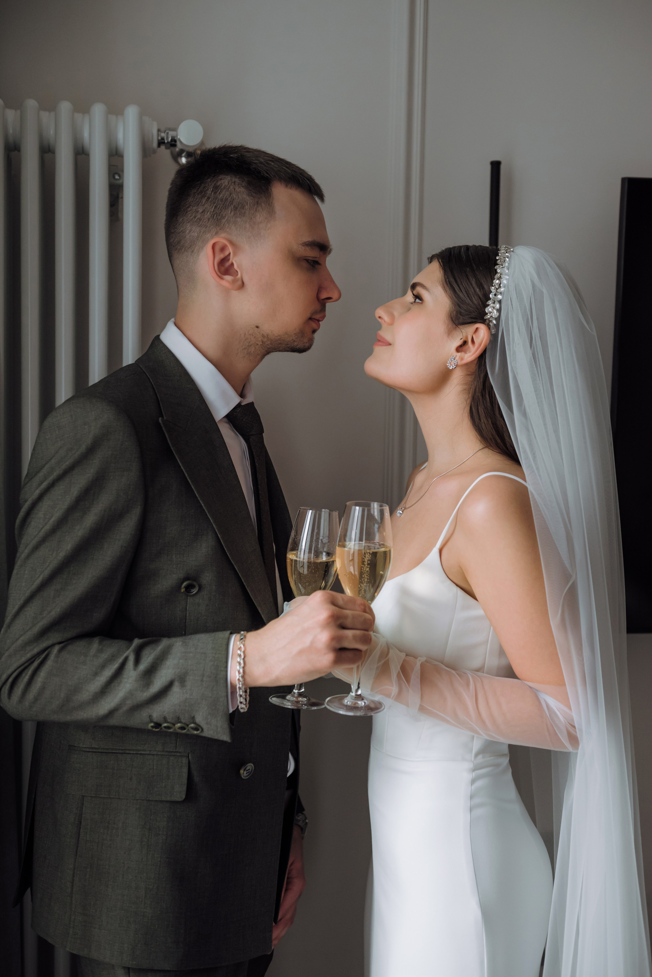 Danila|Marta. Свадебный фотограф в Минске и Санкт-Петербурге Вероника Аксенова