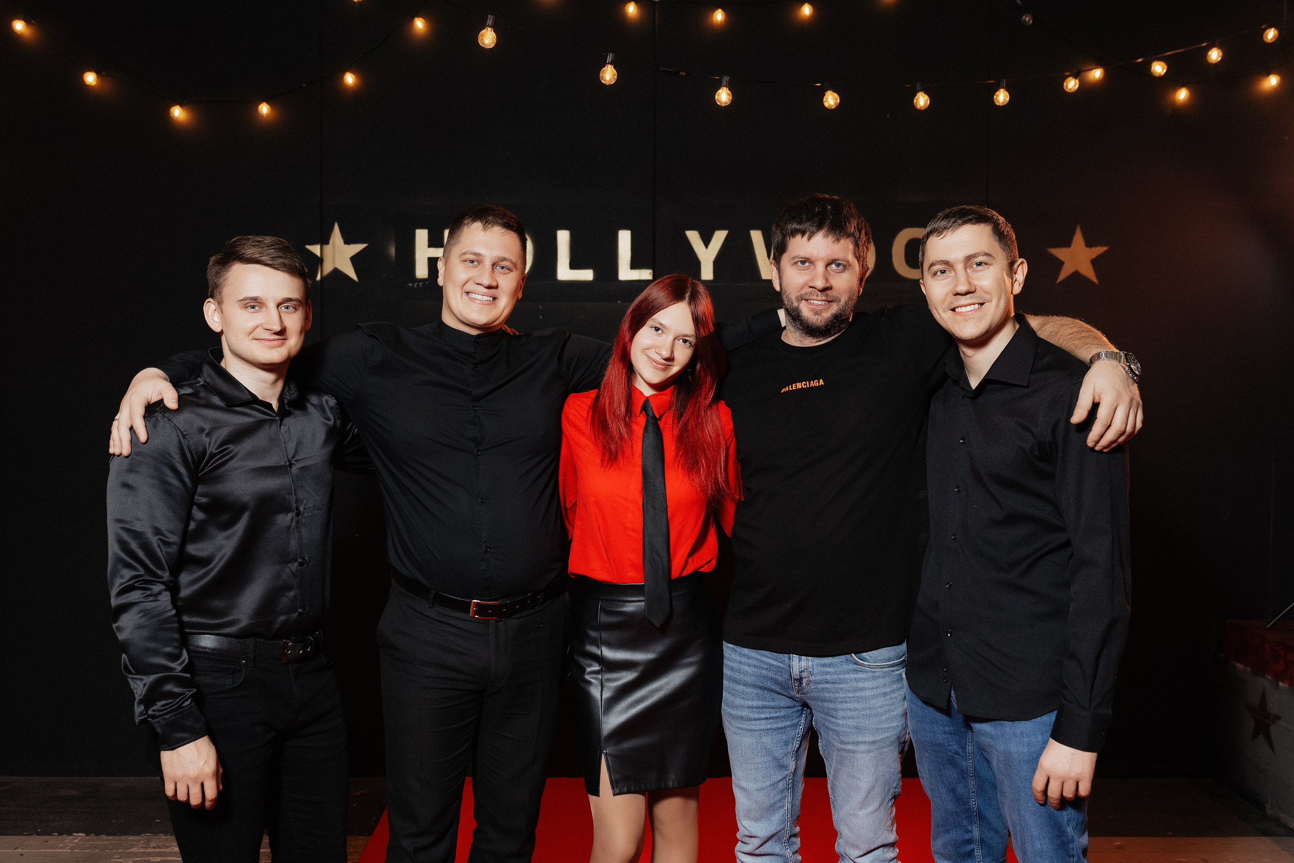 Съёмка мероприятий. Фотограф Минск