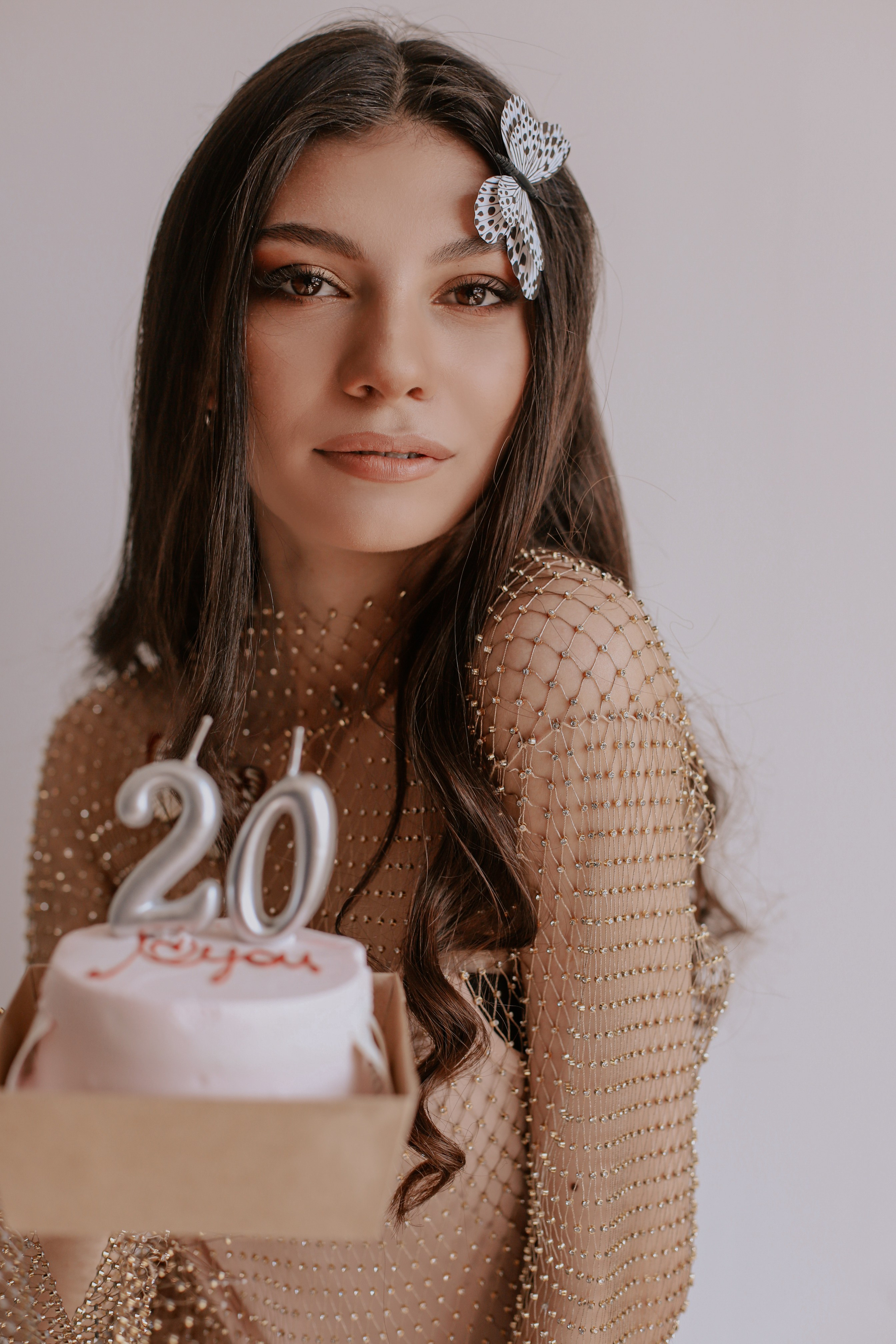 Юлия. Фотограф Виктория Волкова