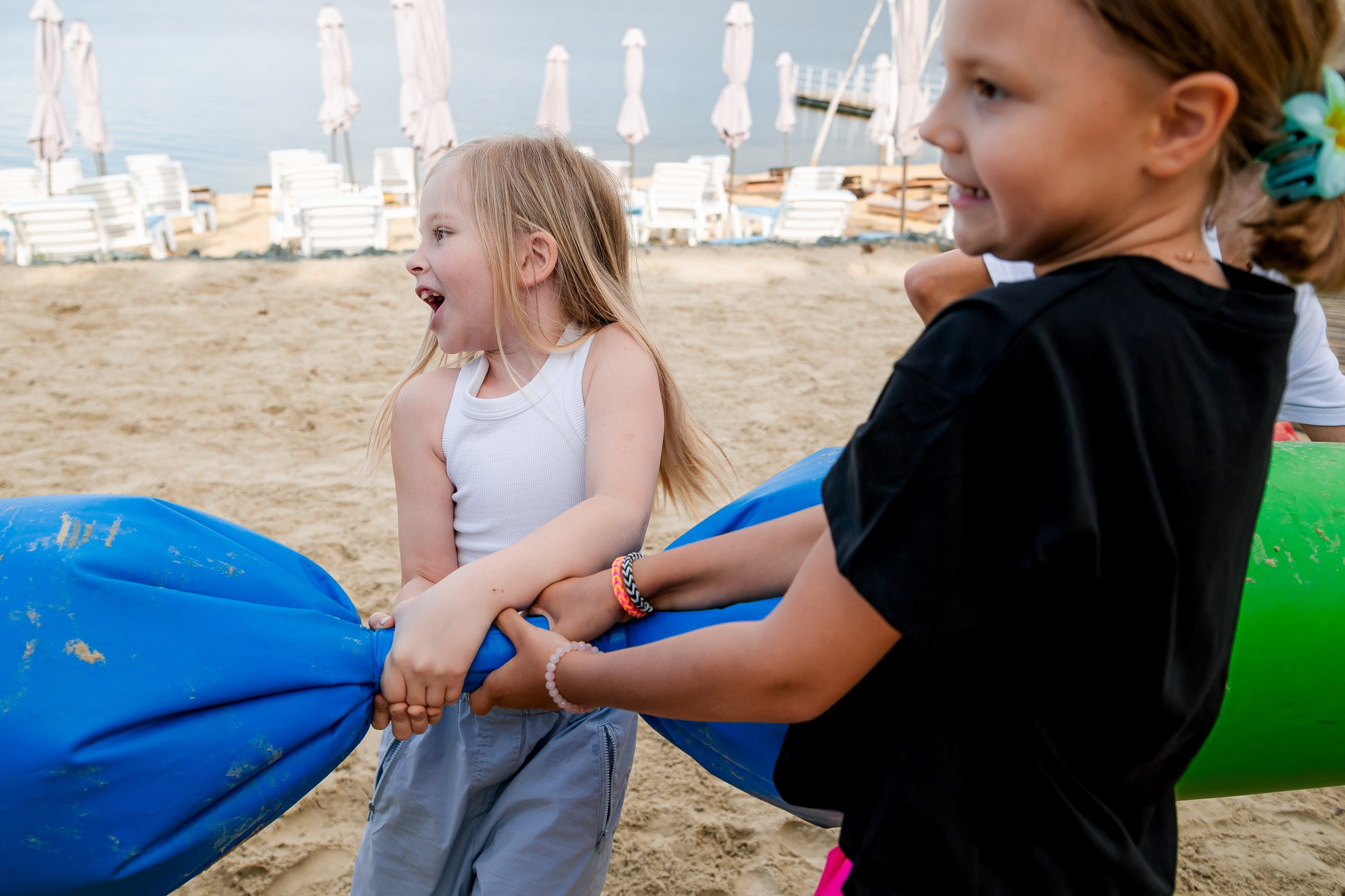 День Рождения Ксюши | 7 лет. Крылова Светлана Фотограф Челябинск