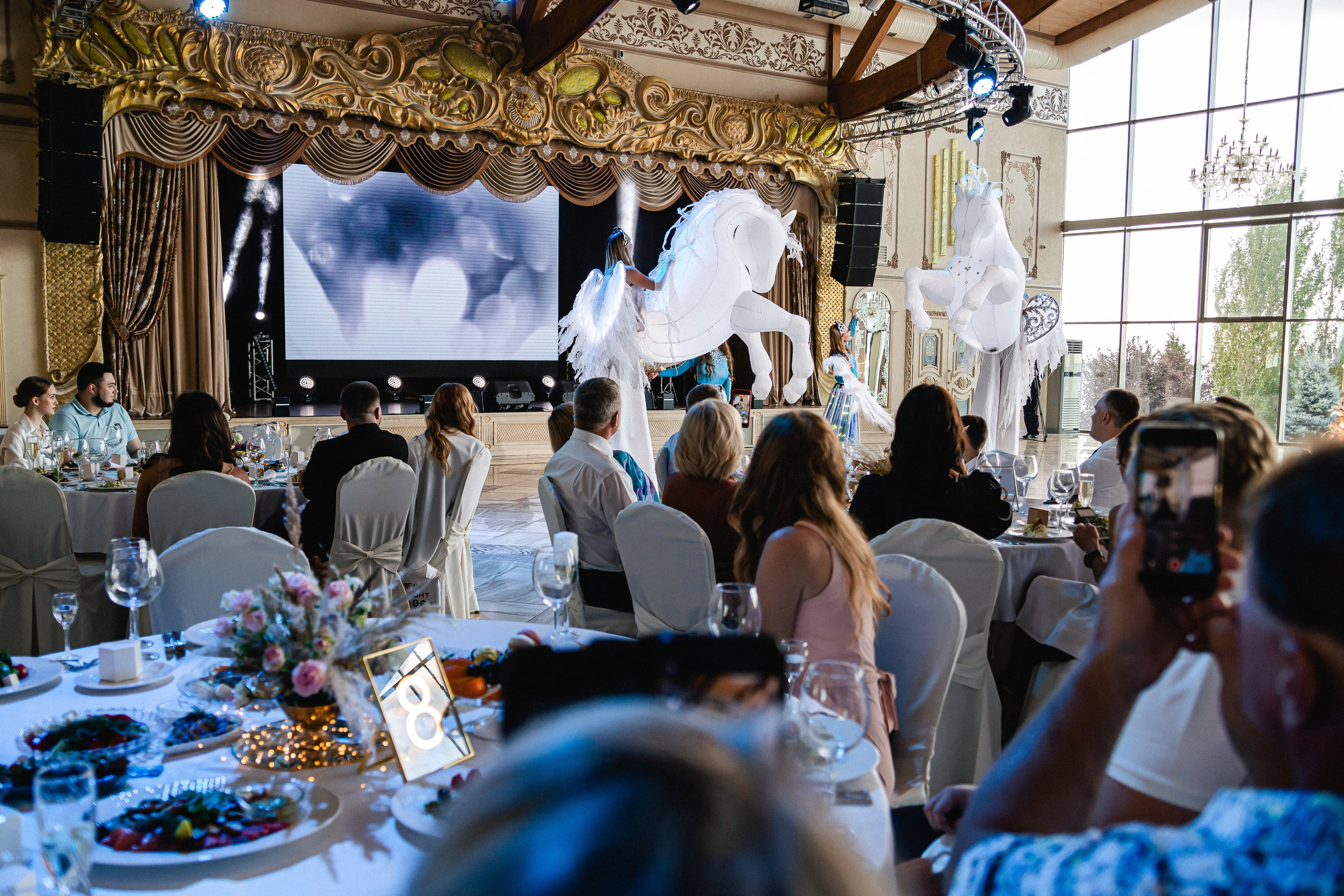 Сувенир XL|Свадьба Александра и Вероники|Репортаж. Крылова Светлана Фотограф Челябинск