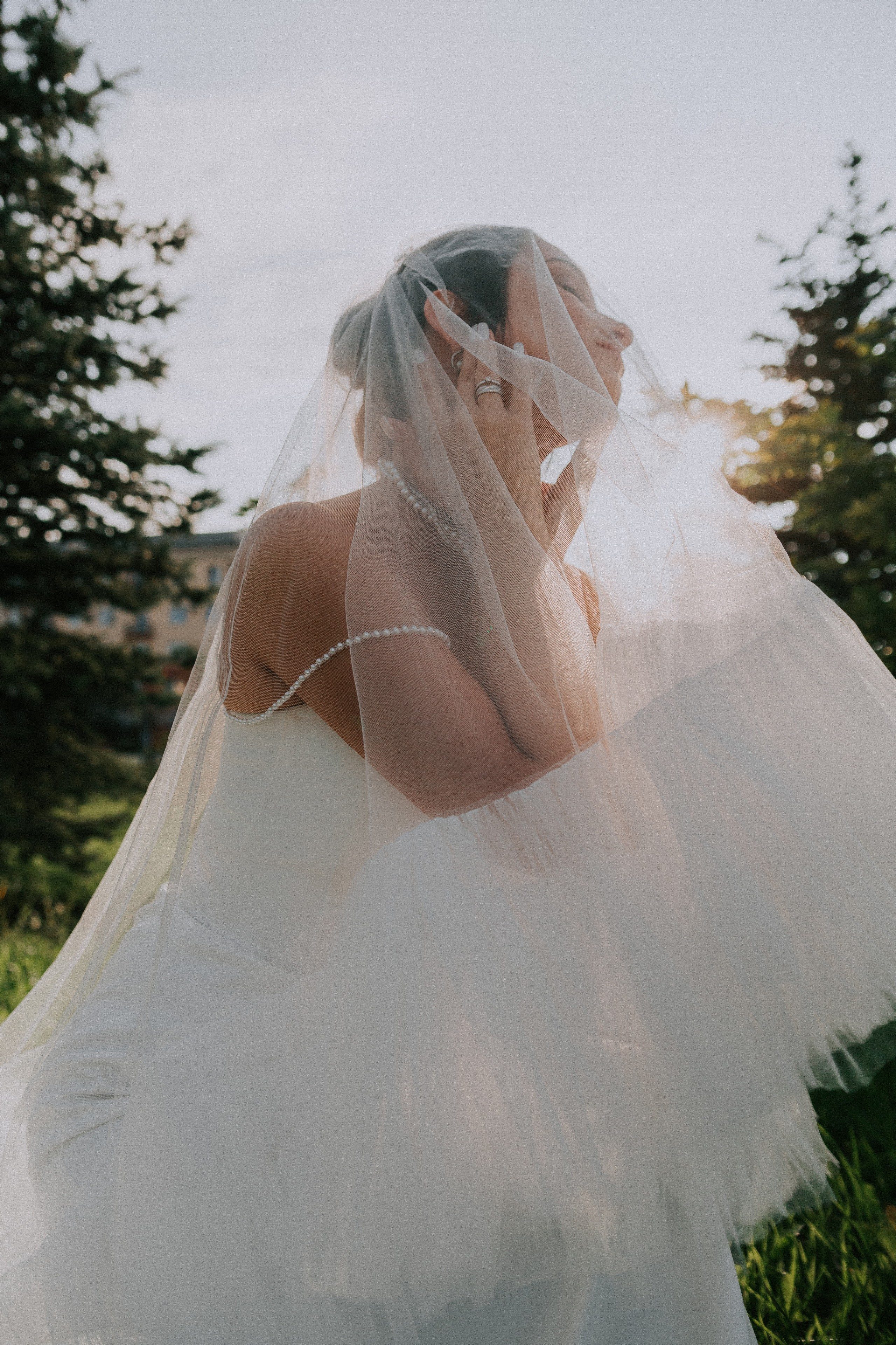 Екатерина и Эмиль. Крылова Светлана Фотограф Челябинск