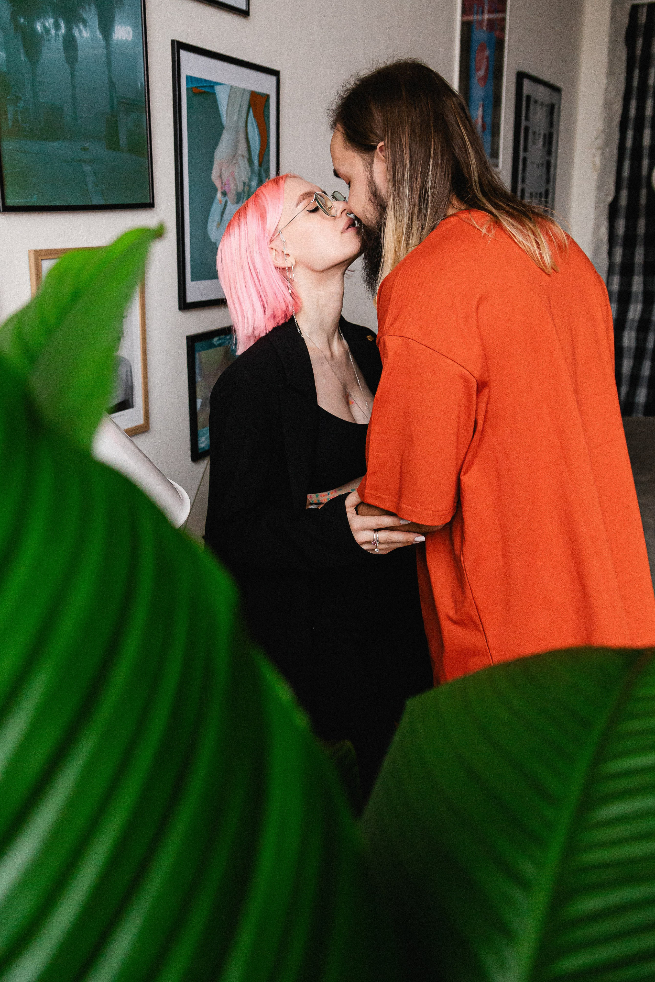 Саша и Богдан. Крылова Светлана Фотограф Челябинск