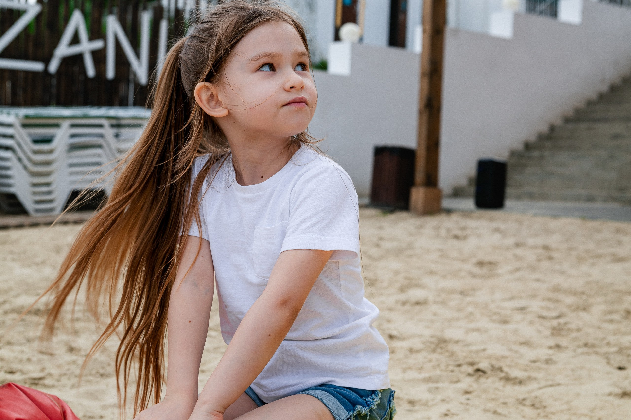 День Рождения Ксюши | 7 лет. Крылова Светлана Фотограф Челябинск