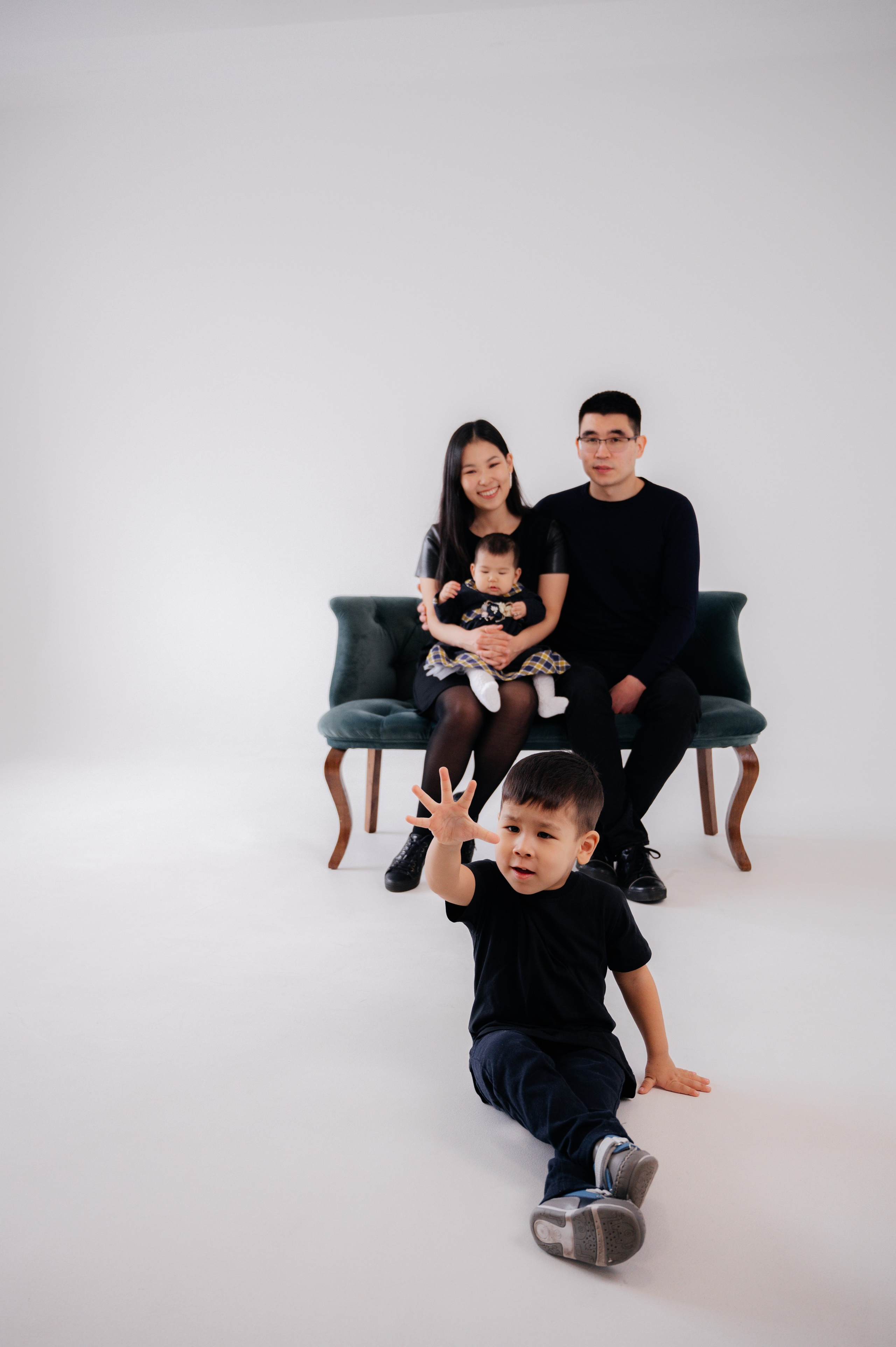 Индивидуальная фотосессия Алматы. Фотостудия Алматы — 2 Stula.Studio | Аренда залов