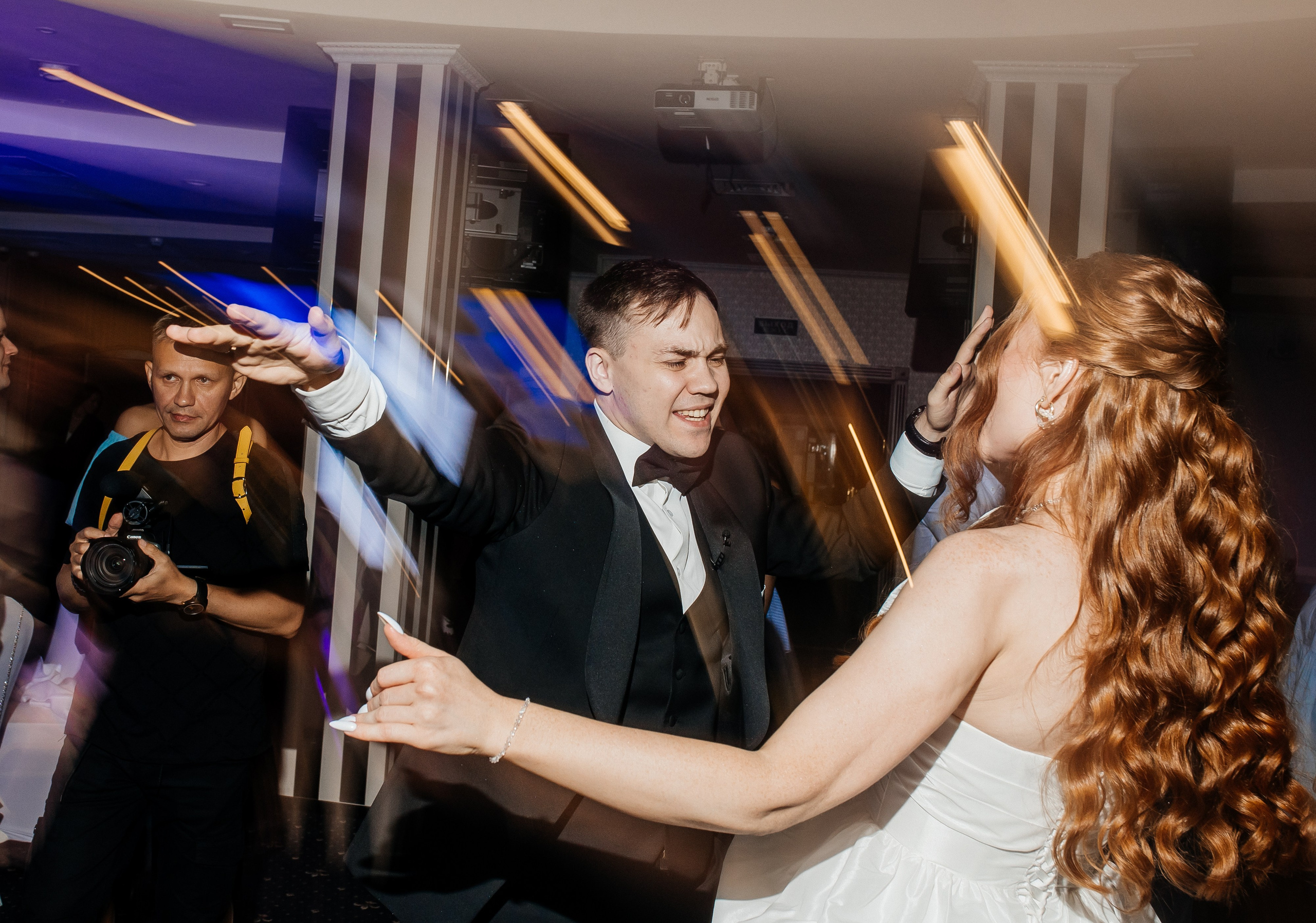 Маша и Дима 2024. Свадебный и портретный фотограф Алина Иванова. Екатеринбург-Москва