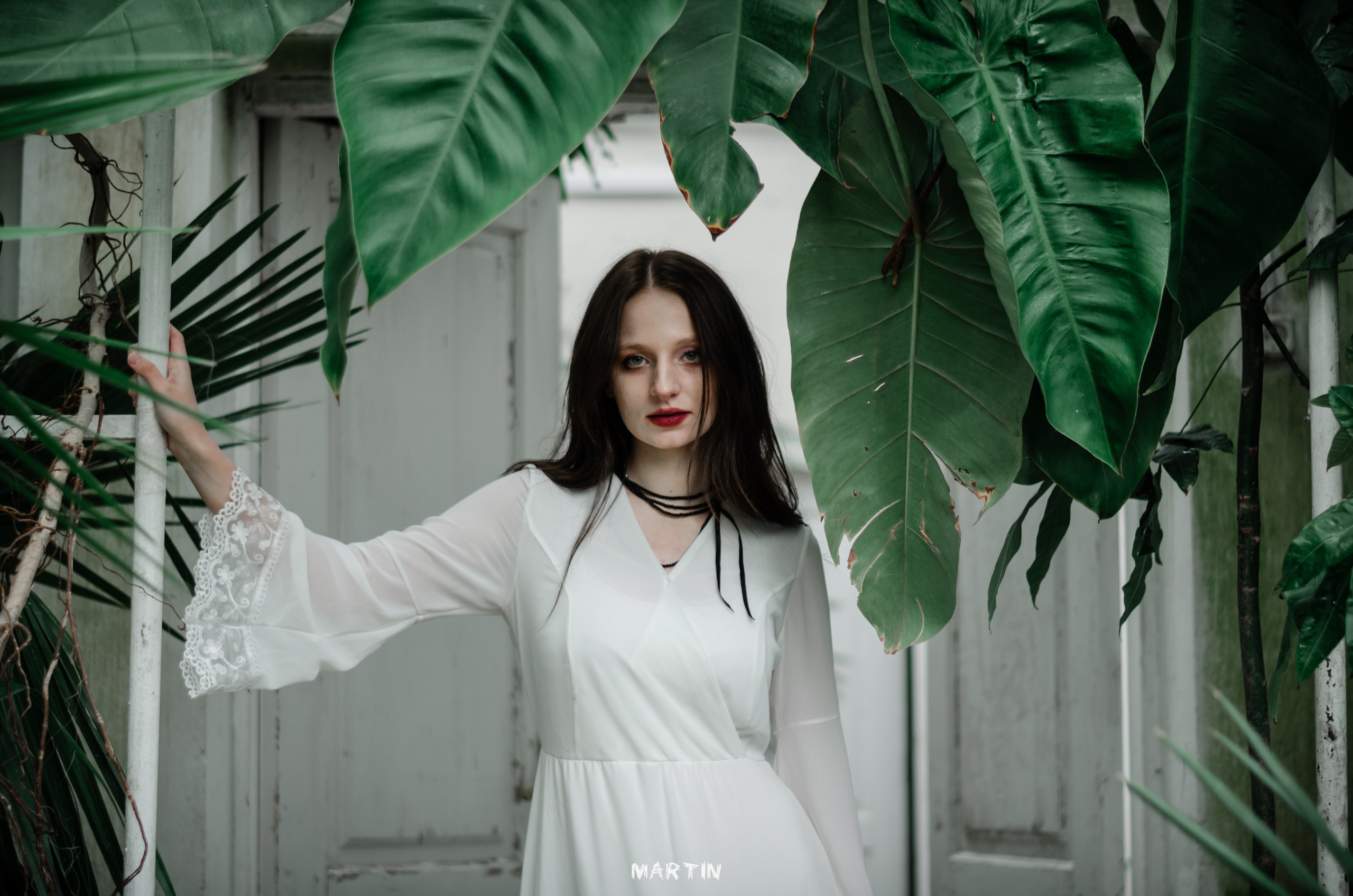 Dark Fairy. Портретный и репортажный фотограф в городе Ставрополь