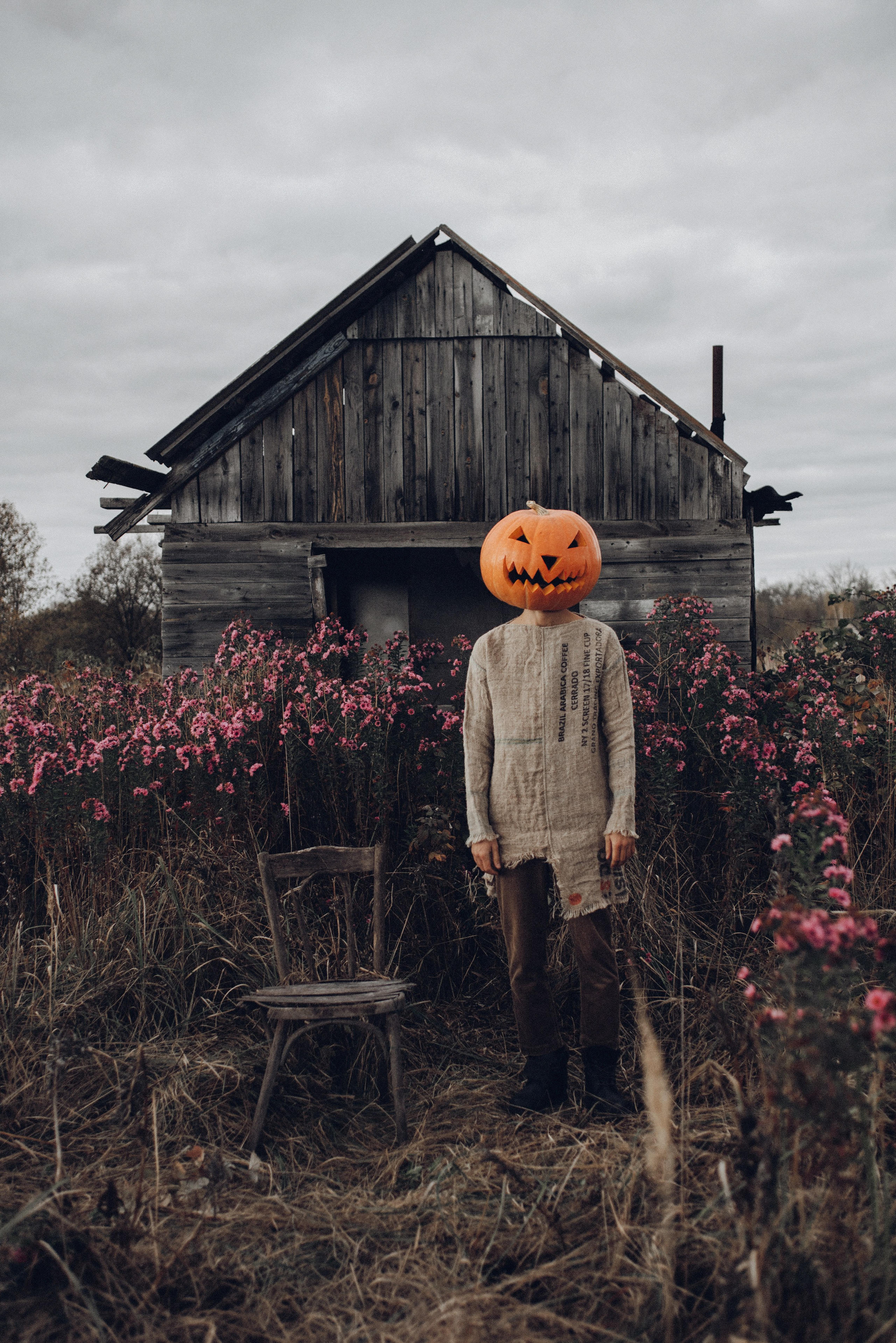 Портретный фотограф Анна Князева