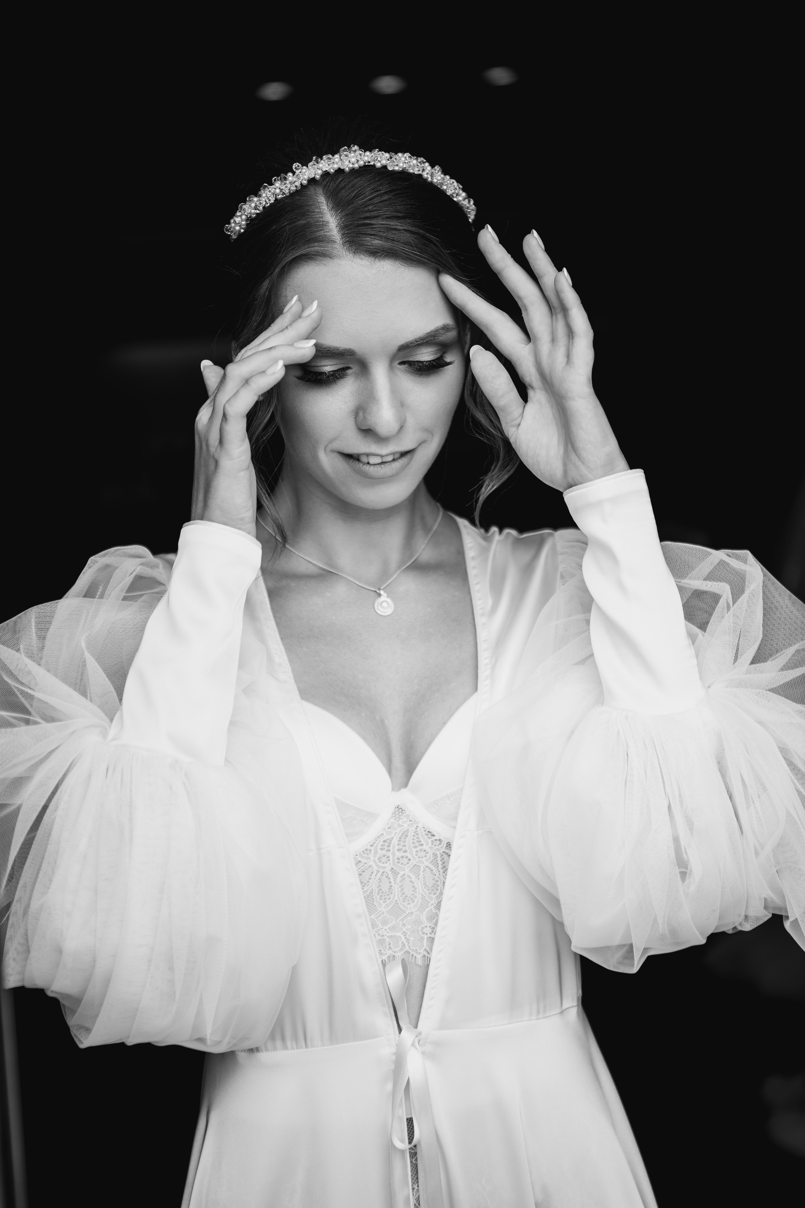 Анастасия & Слава. Свадебный и портретный фотограф в Минске и РБ Владислав Саков