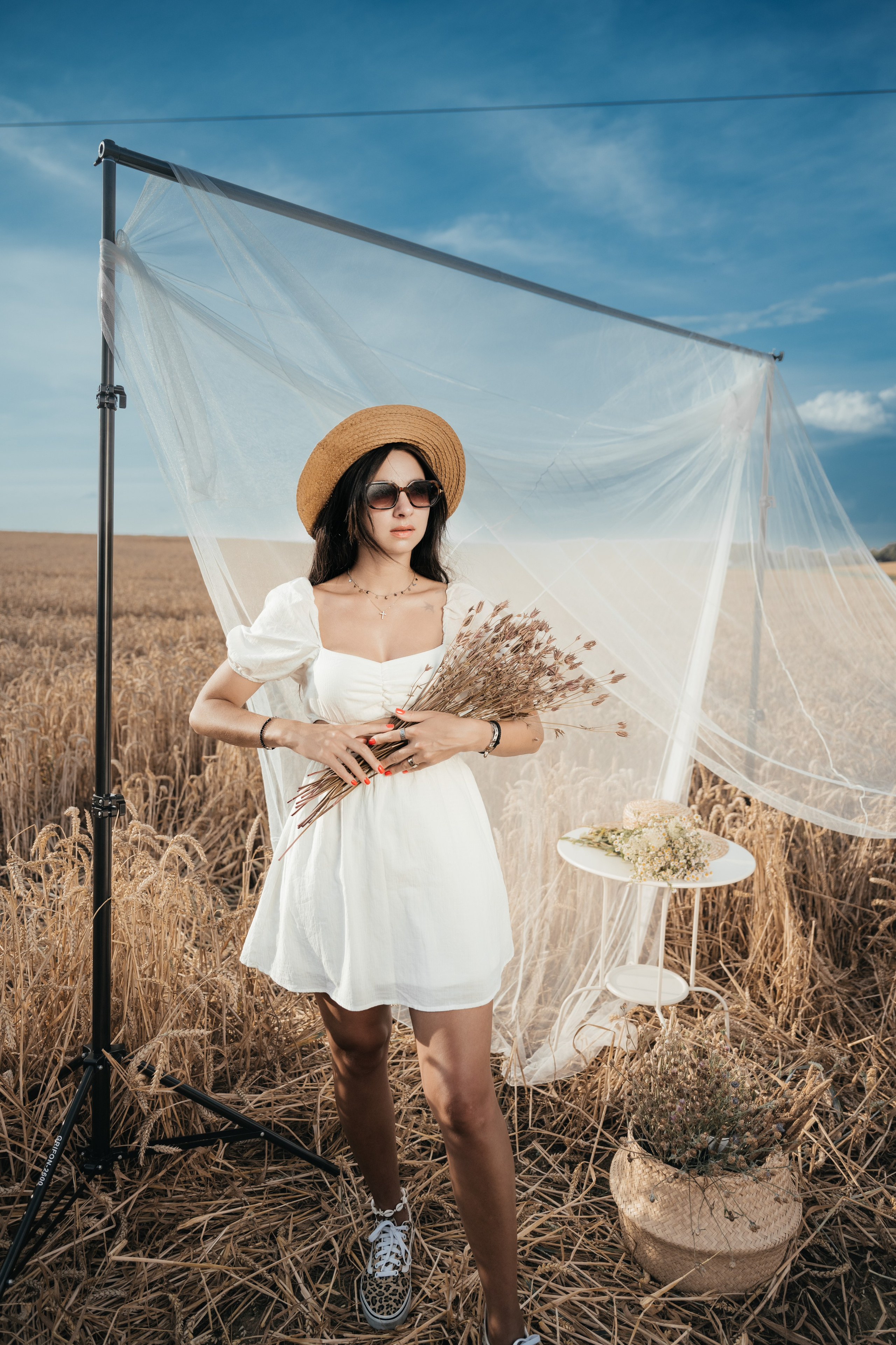 Алеся. Свадебный и портретный фотограф в Минске и РБ Владислав Саков