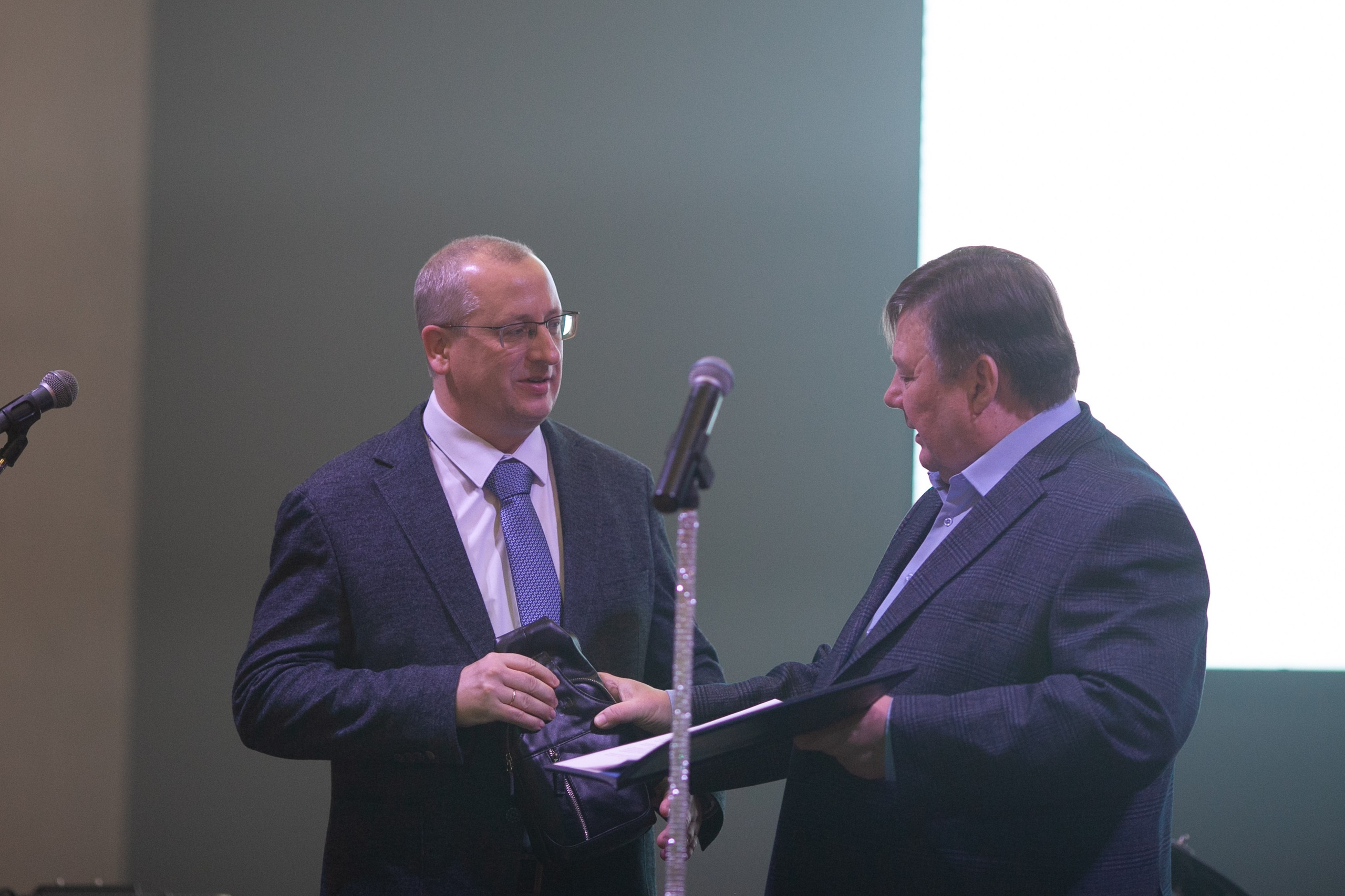 IBA КОРПАРАТИВ