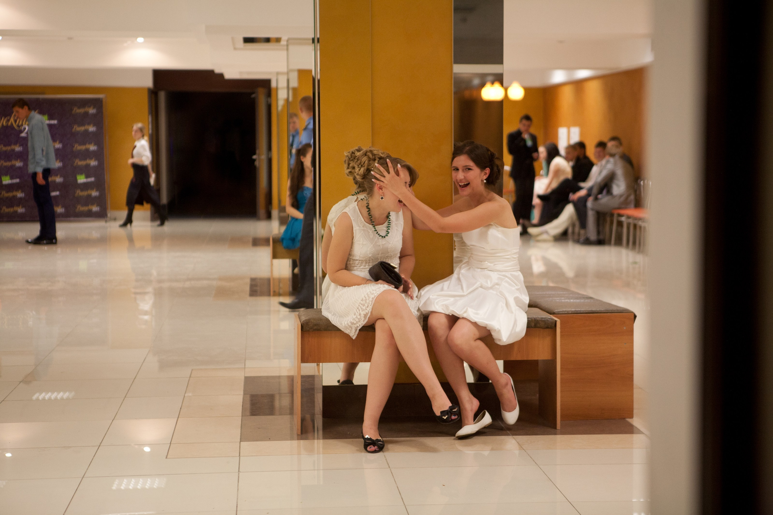 ВЫПУСКНОЙ 11 КЛАСС