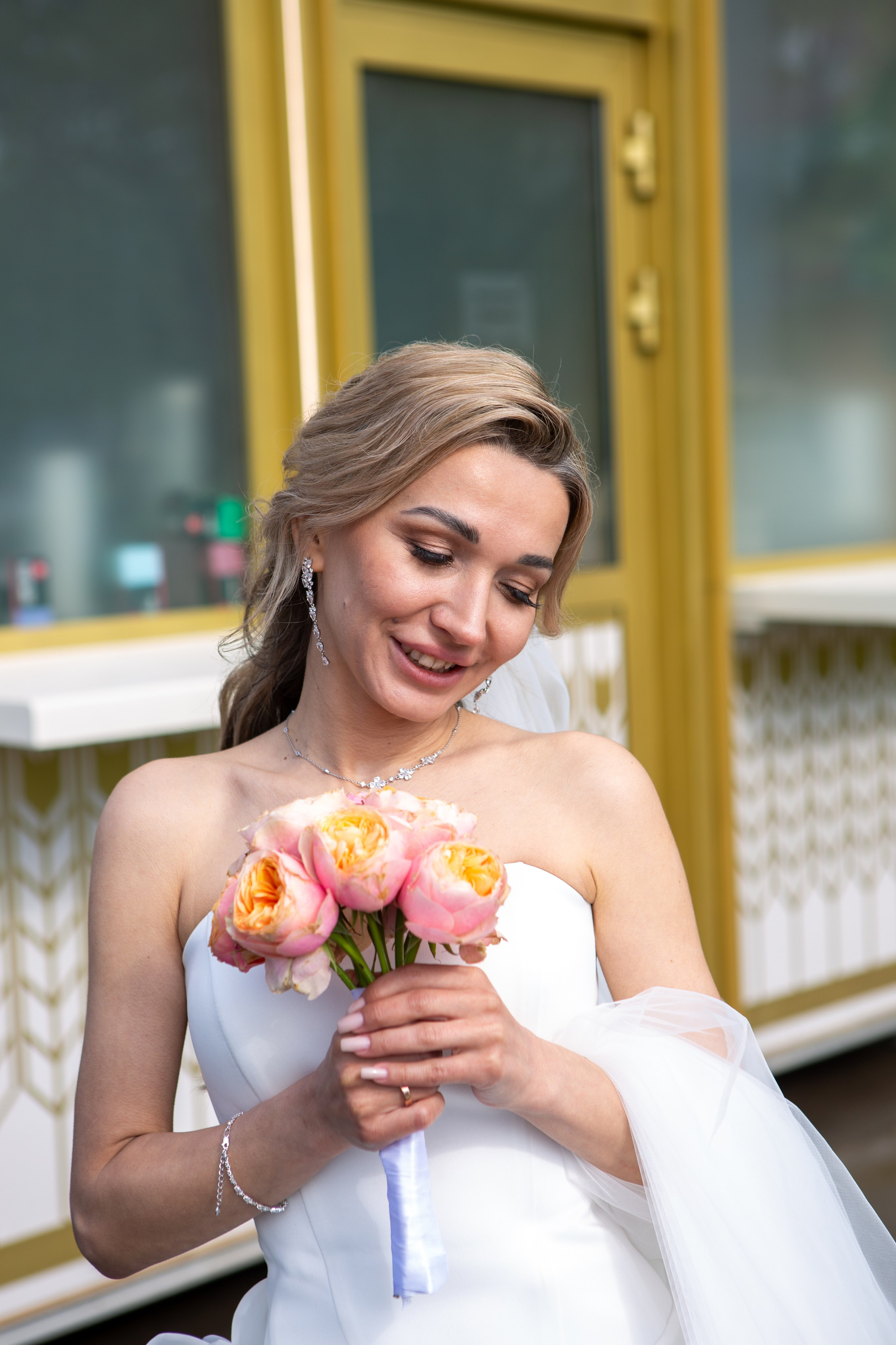 Свадьба Николая и Анастасии. Репортажный, семейный, свадебный, портретный фотограф