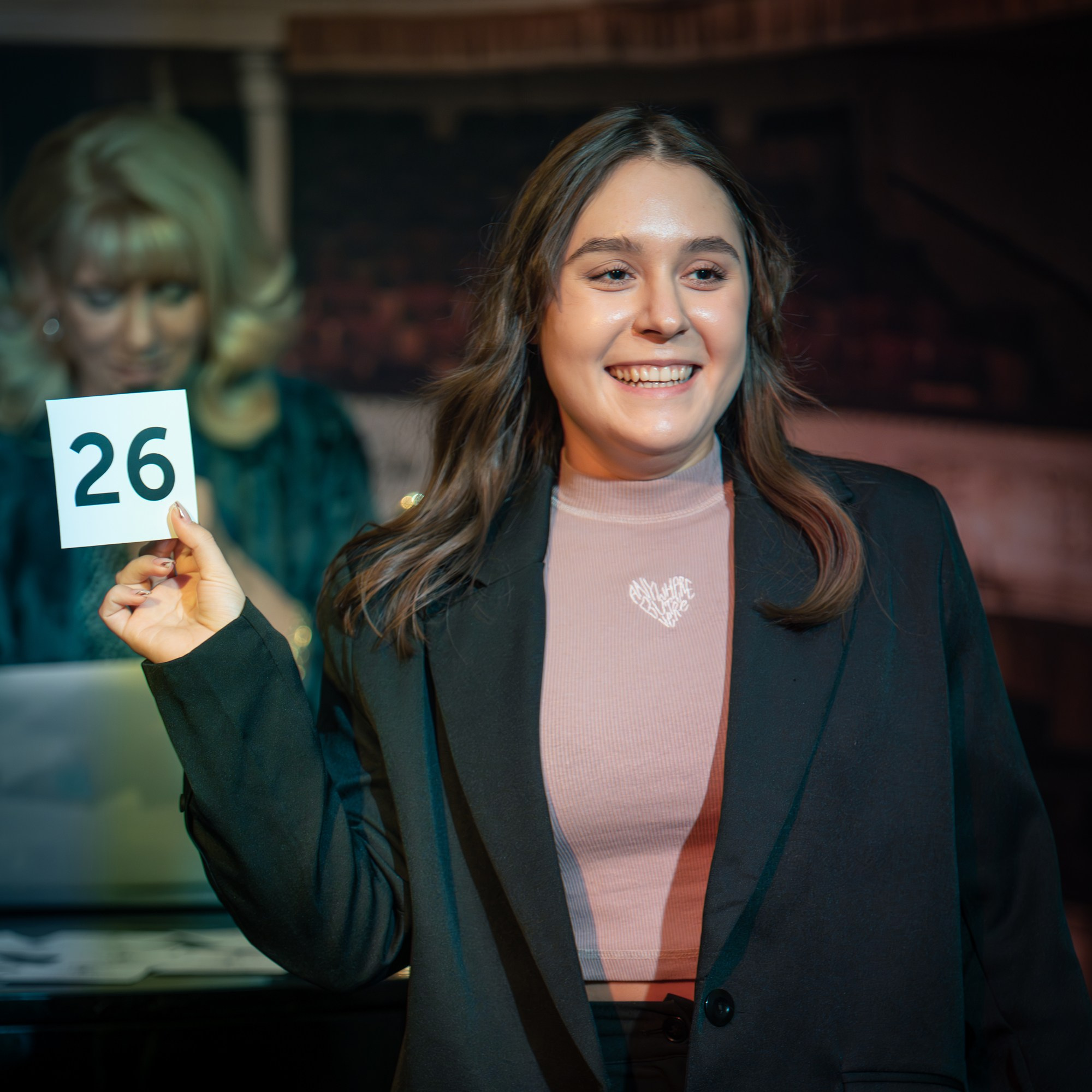 Жеребьевка, 2025. Конкурс молодых артистов оперетты и мюзикла «ОпереттаLand»